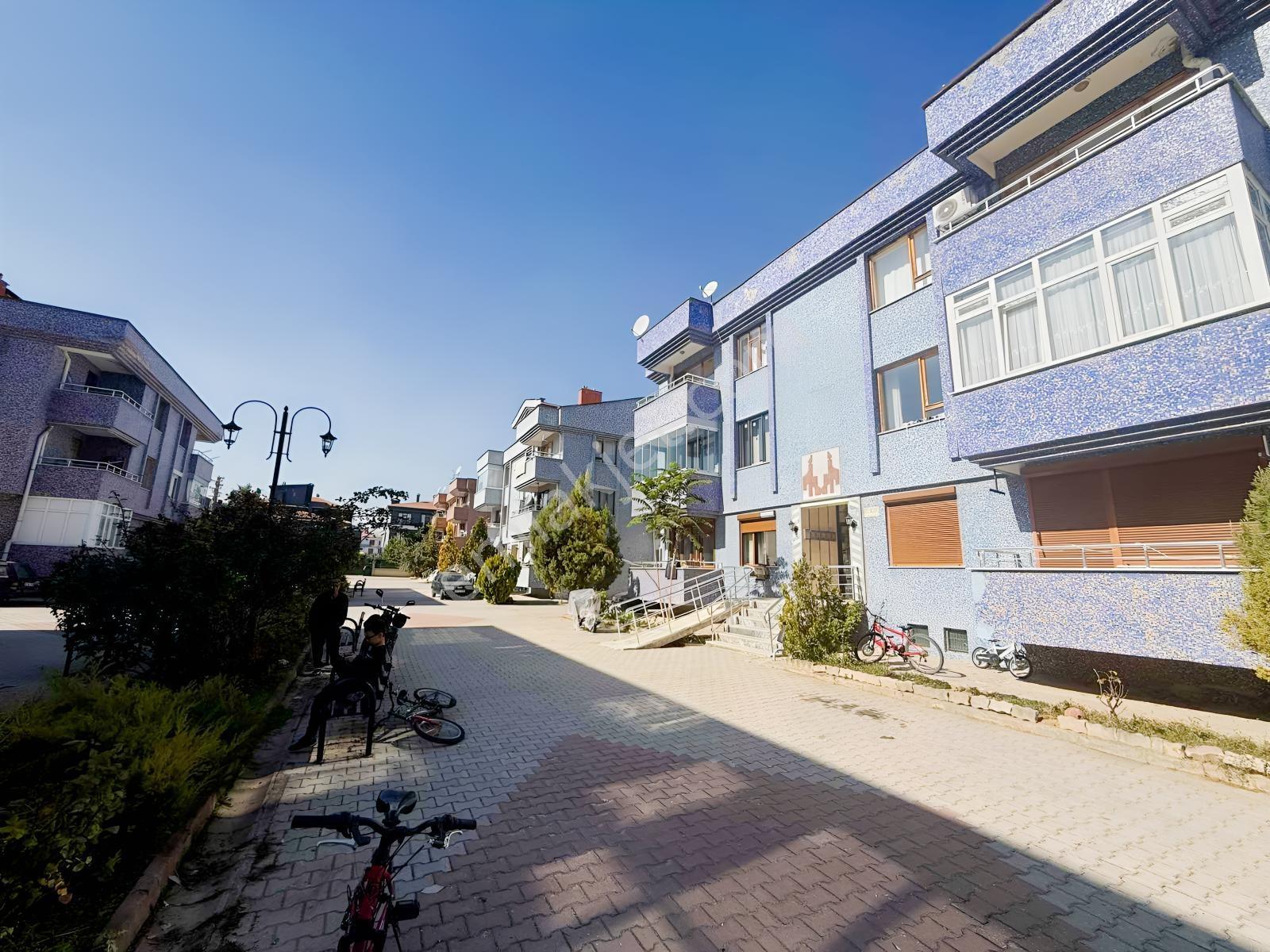 Parsana Mah. 3+1 Site İçi Daire Satılık — fotoğraf 29