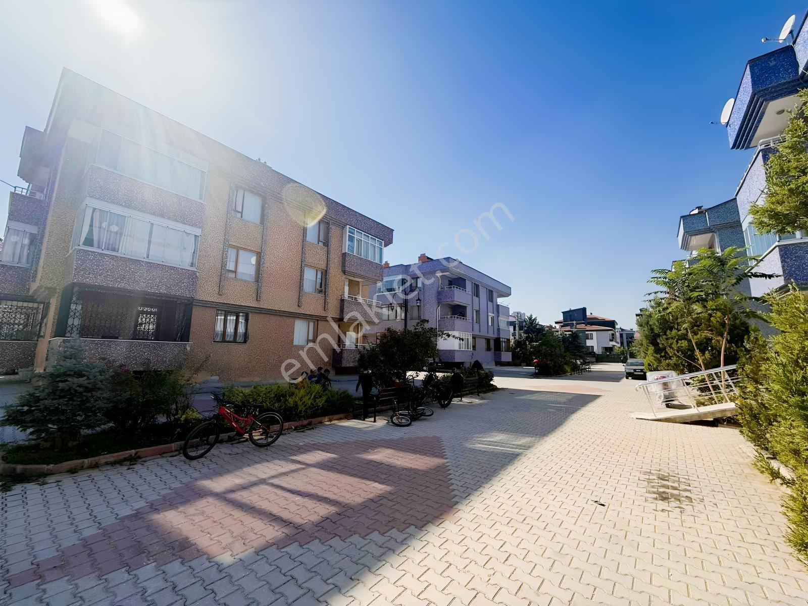 Parsana Mah. 3+1 Site İçi Daire Satılık — fotoğraf 30