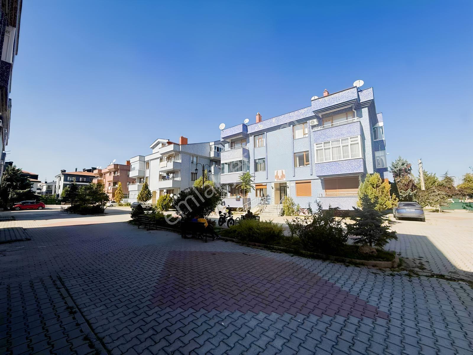 Parsana Mah. 3+1 Site İçi Daire Satılık — fotoğraf 32