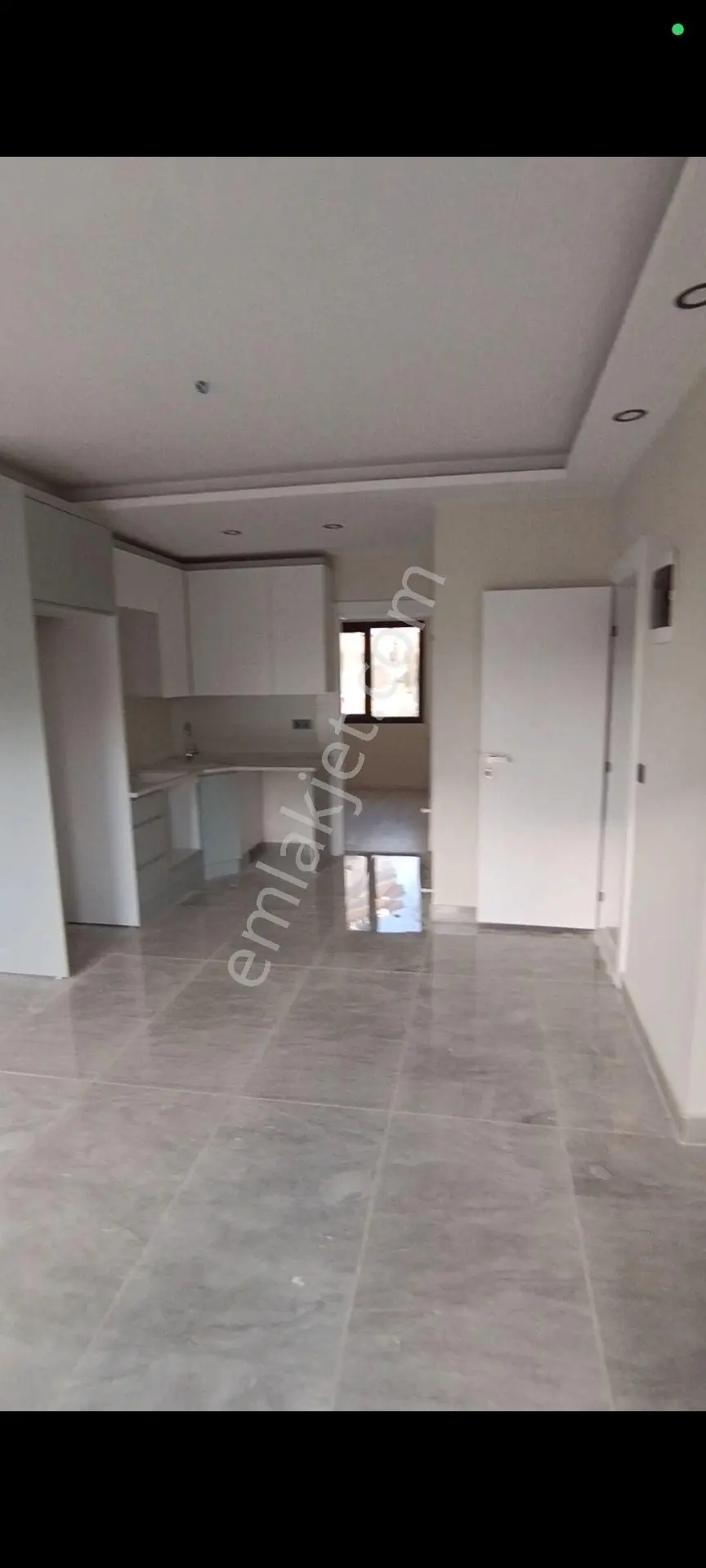 Didim Efeler'de Satılık Sıfır 1+1 Giriş Kat Daire 7 — fotoğraf 2