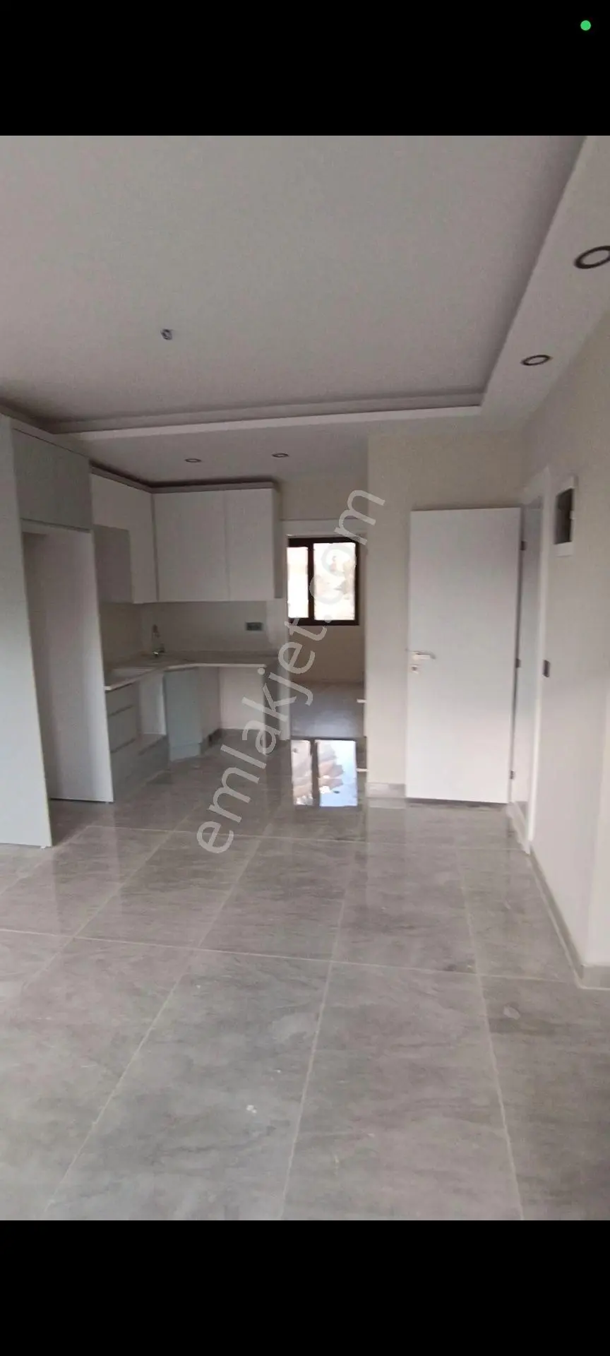 Didim Efeler'de Satılık Sıfır 1+1 Giriş Kat Daire 7 — fotoğraf 4