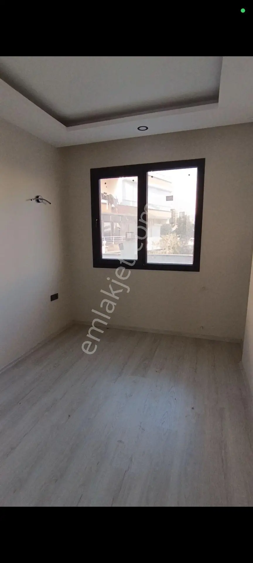 Didim Efeler'de Satılık Sıfır 1+1 Giriş Kat Daire 7 — fotoğraf 5
