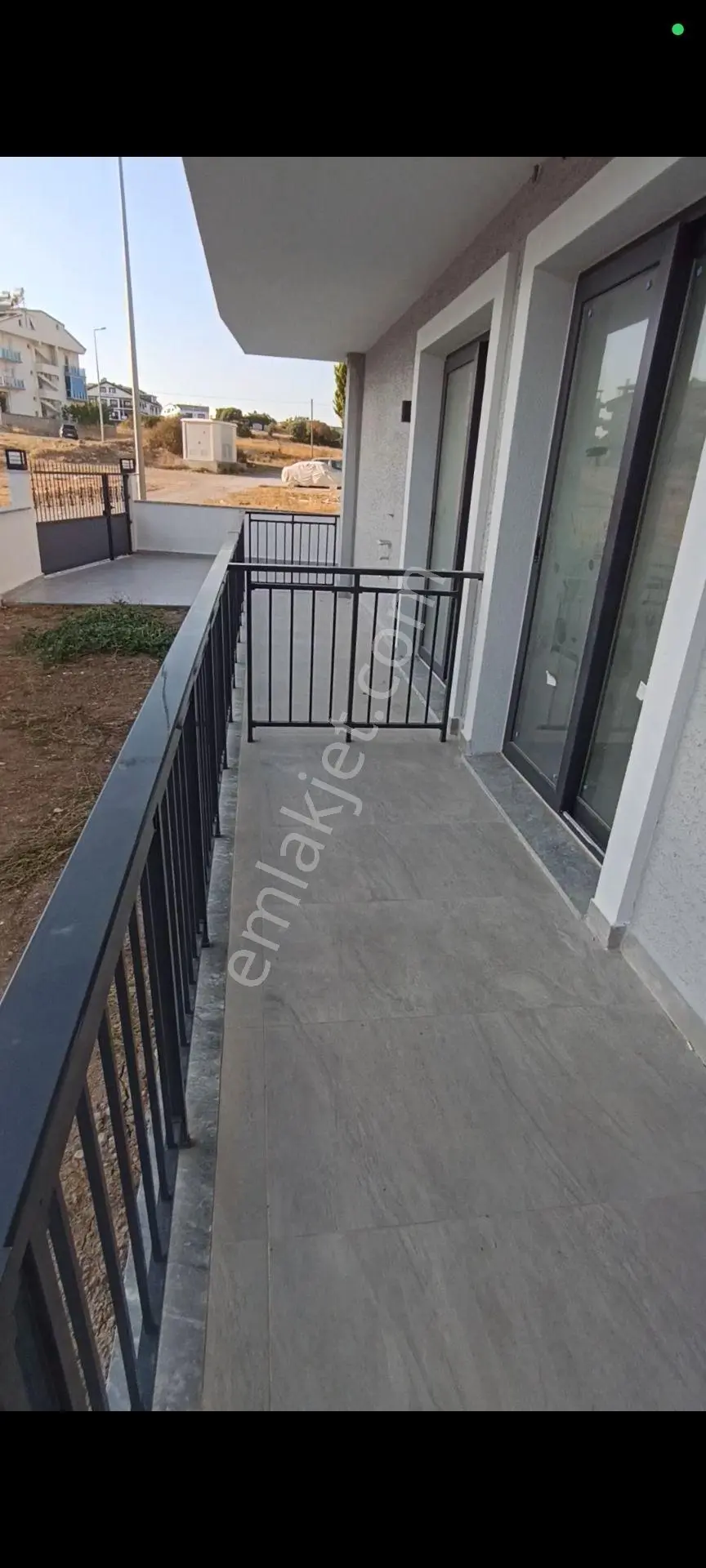 Didim Efeler'de Satılık Sıfır 1+1 Giriş Kat Daire 7 — fotoğraf 6