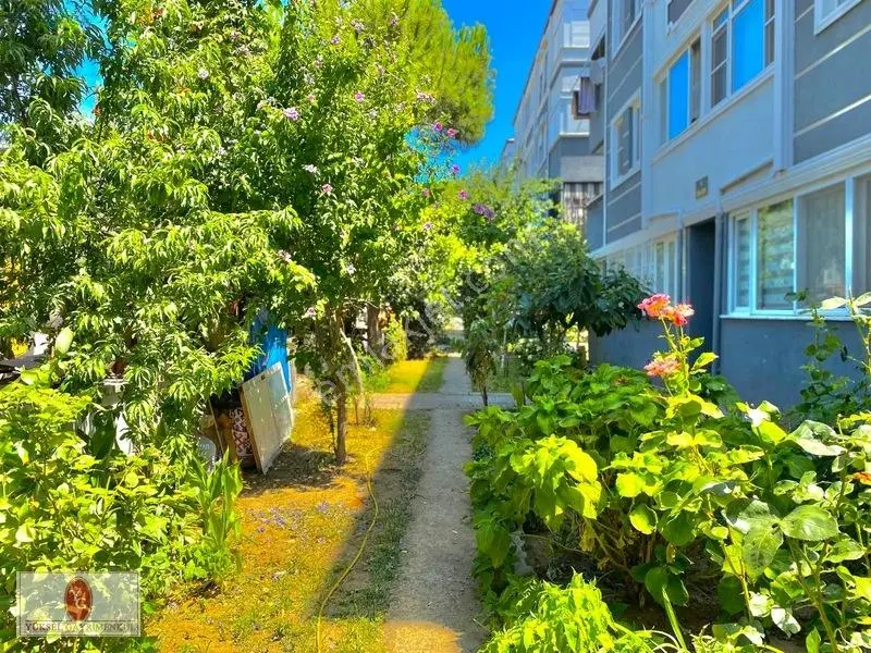 Yükselden Zeytinli Köyünde Kaçmaz Fırsat Ayrı Mutfaklı 2+1 Daire — fotoğraf 4