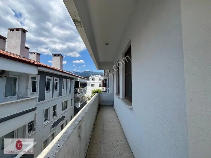 Yükselden Zeytinli Köyünde Kaçmaz Fırsat Ayrı Mutfaklı 2+1 Daire — fotoğraf 12