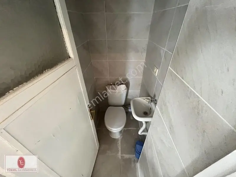 Yükselden Zeytinli Köyünde Kaçmaz Fırsat Ayrı Mutfaklı 2+1 Daire — fotoğraf 18