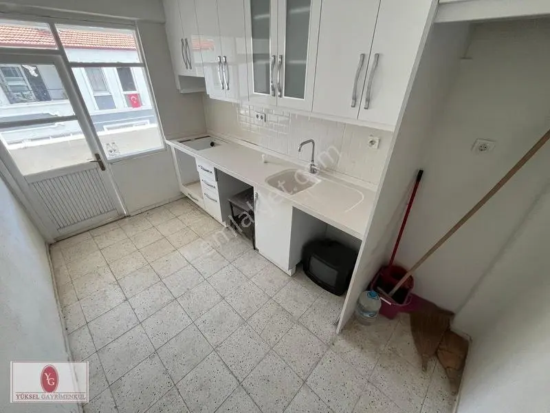 Yükselden Zeytinli Köyünde Kaçmaz Fırsat Ayrı Mutfaklı 2+1 Daire — fotoğraf 22