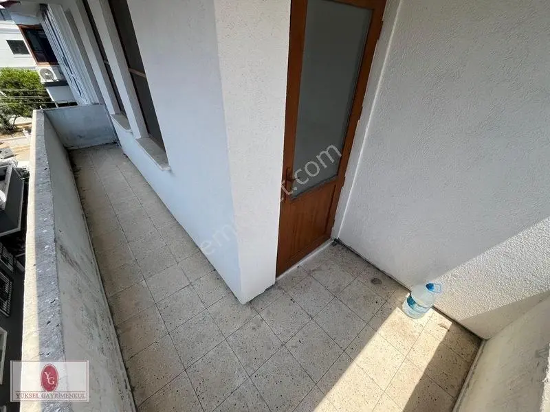 Yükselden Zeytinli Köyünde Kaçmaz Fırsat Ayrı Mutfaklı 2+1 Daire — fotoğraf 23