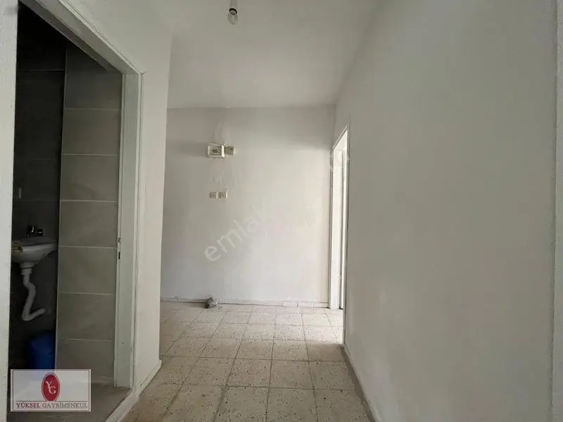 Yükselden Zeytinli Köyünde Kaçmaz Fırsat Ayrı Mutfaklı 2+1 Daire — fotoğraf 26