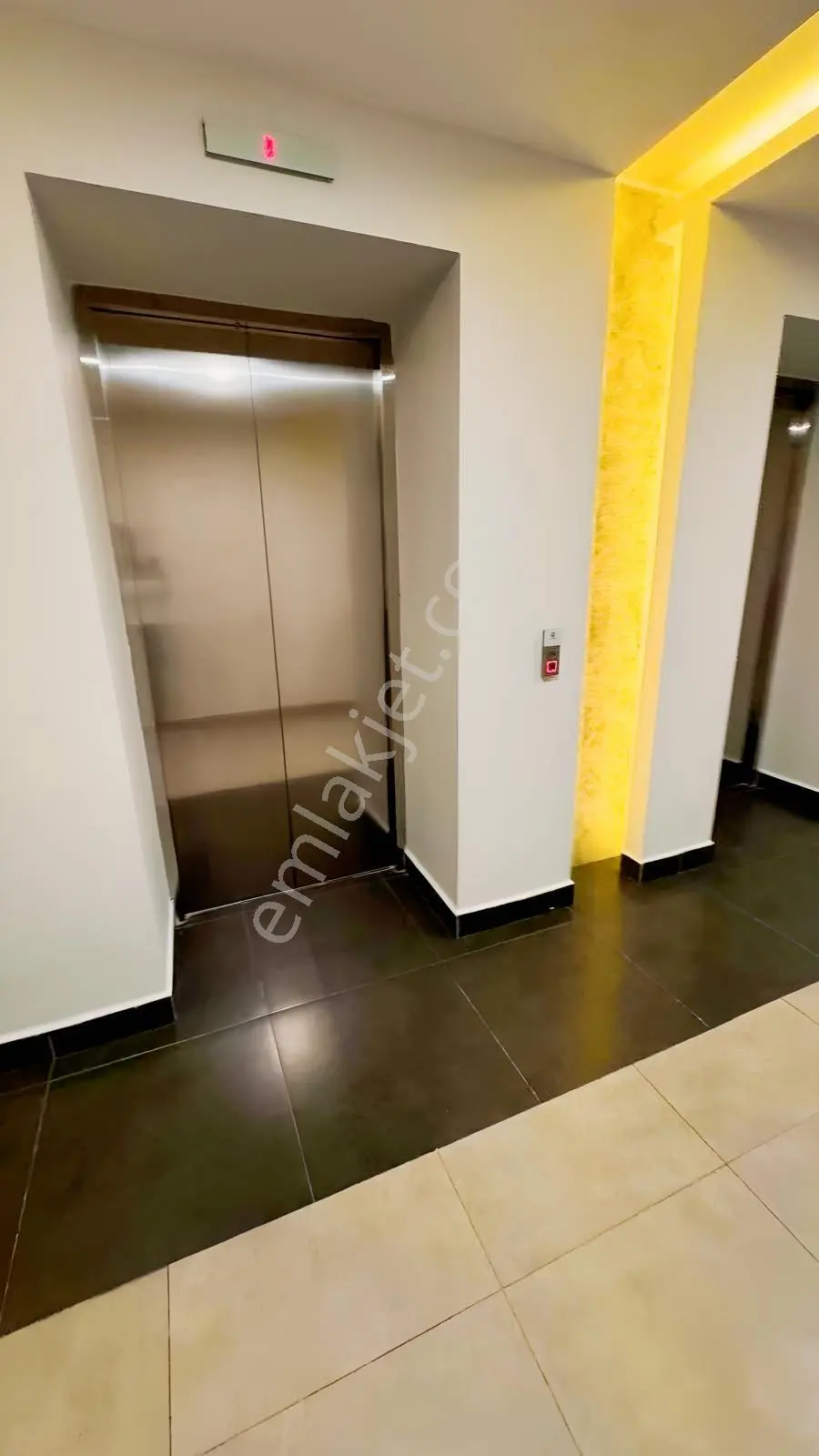 Tem Point Sitesinde Büyük Tip 3 + 1 Fırsat Daire — fotoğraf 16