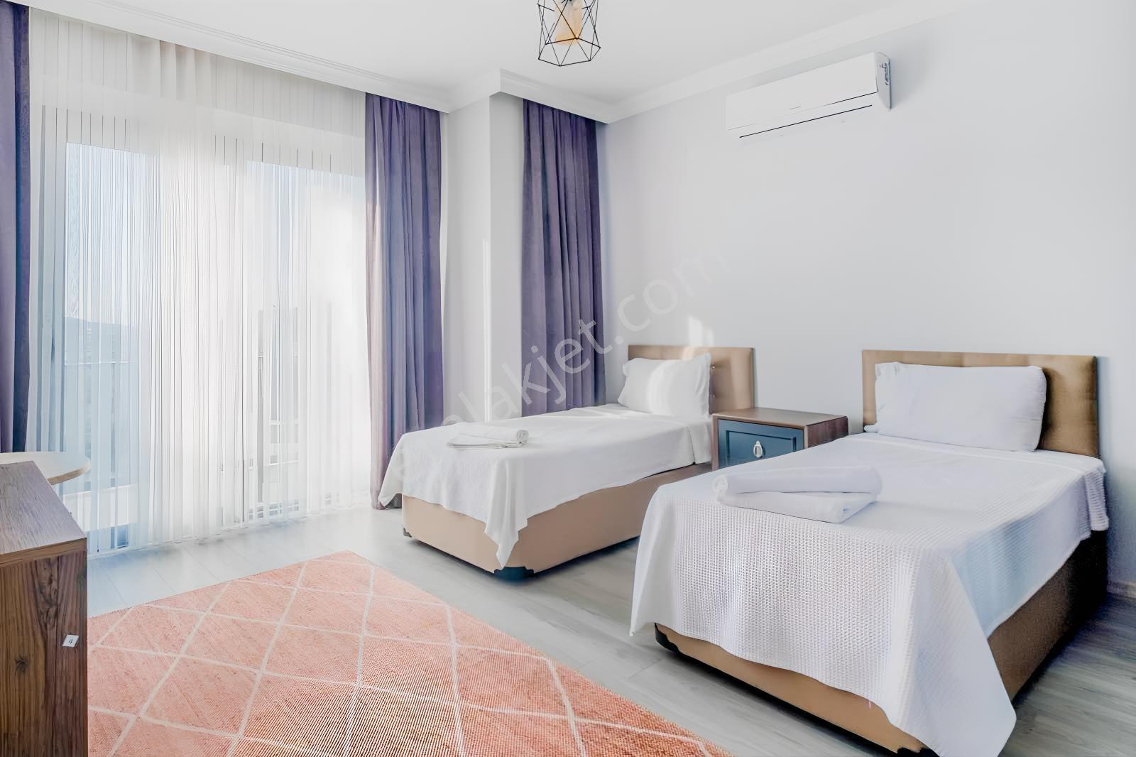 Fethiye Ölüdeniz Ovacıkta Satılık 500m2 Arsa İçin De Villa — fotoğraf 8