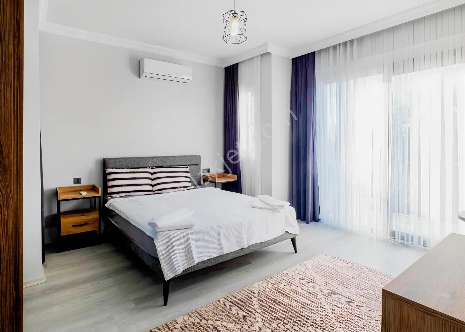 Fethiye Ölüdeniz Ovacıkta Satılık 500m2 Arsa İçin De Villa — fotoğraf 13