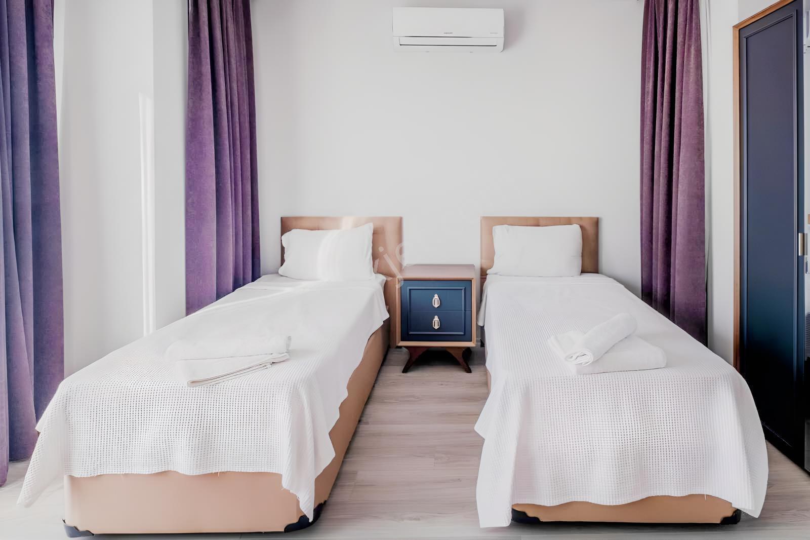Fethiye Ölüdeniz Ovacıkta Satılık 500m2 Arsa İçin De Villa — fotoğraf 14