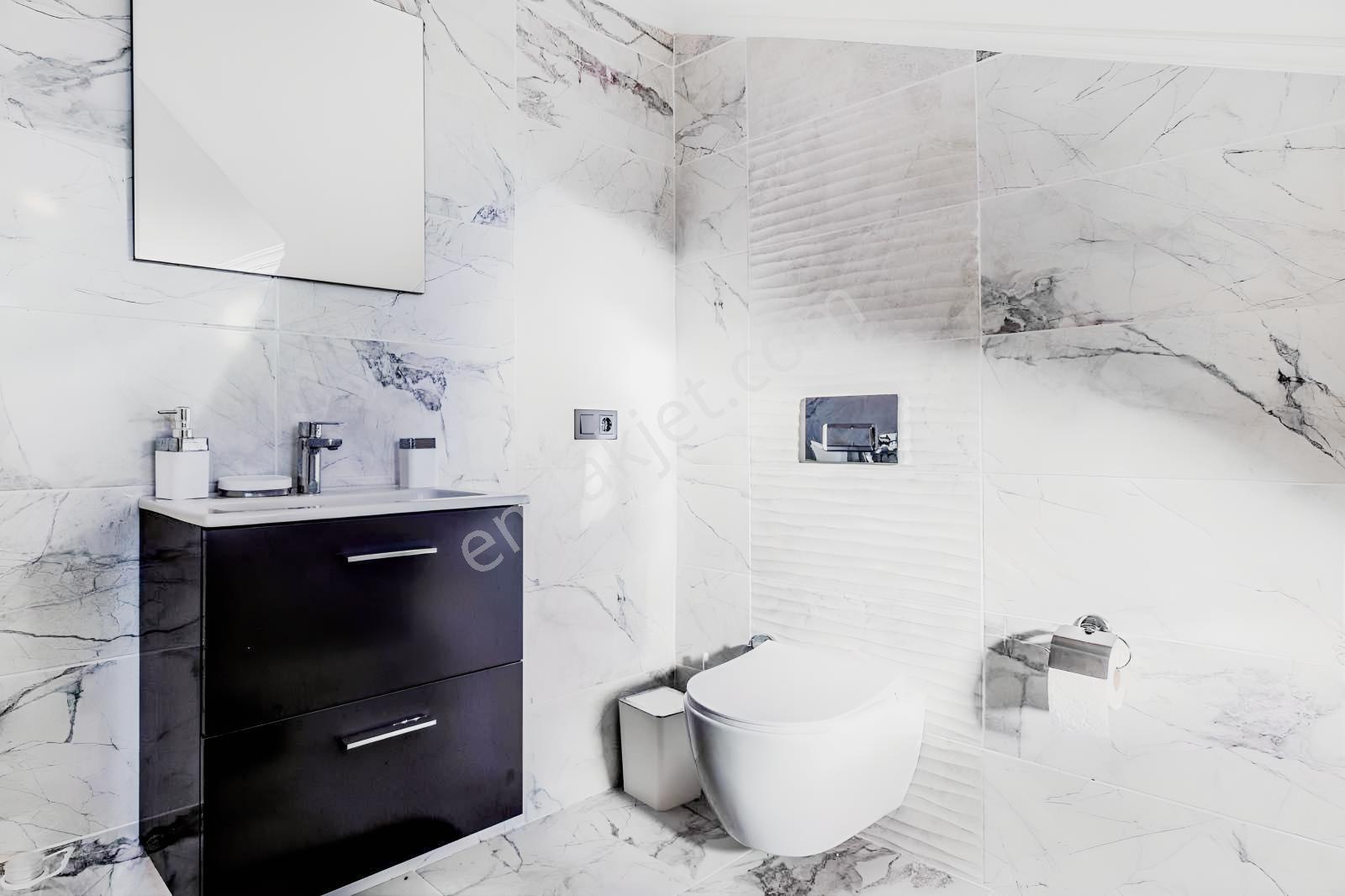 Fethiye Ölüdeniz Ovacıkta Satılık 500m2 Arsa İçin De Villa — fotoğraf 15