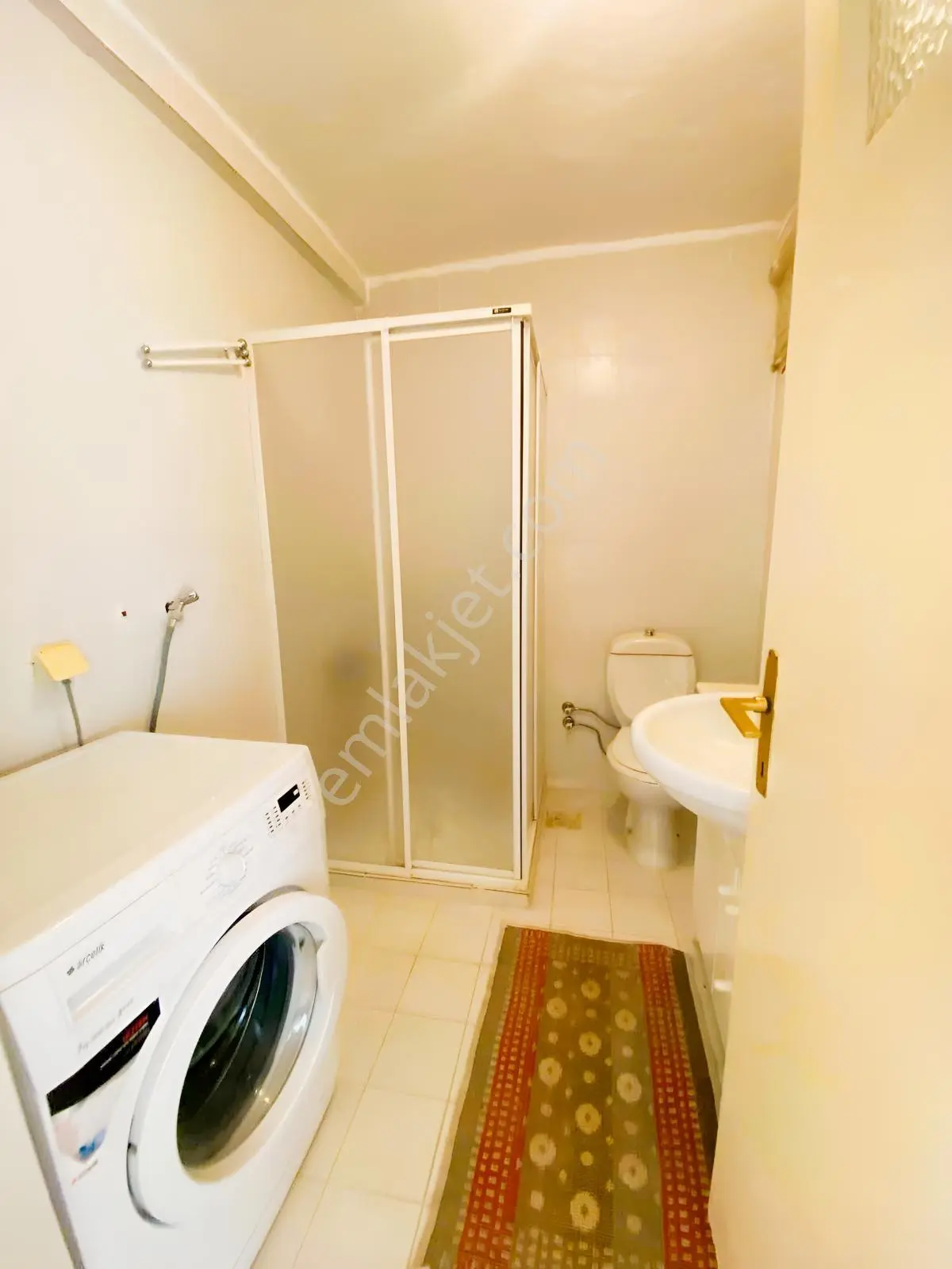 Konyaaltı Öğretmenevleri'nde Satılık Uygun Fiyatlı 3+1 — fotoğraf 12