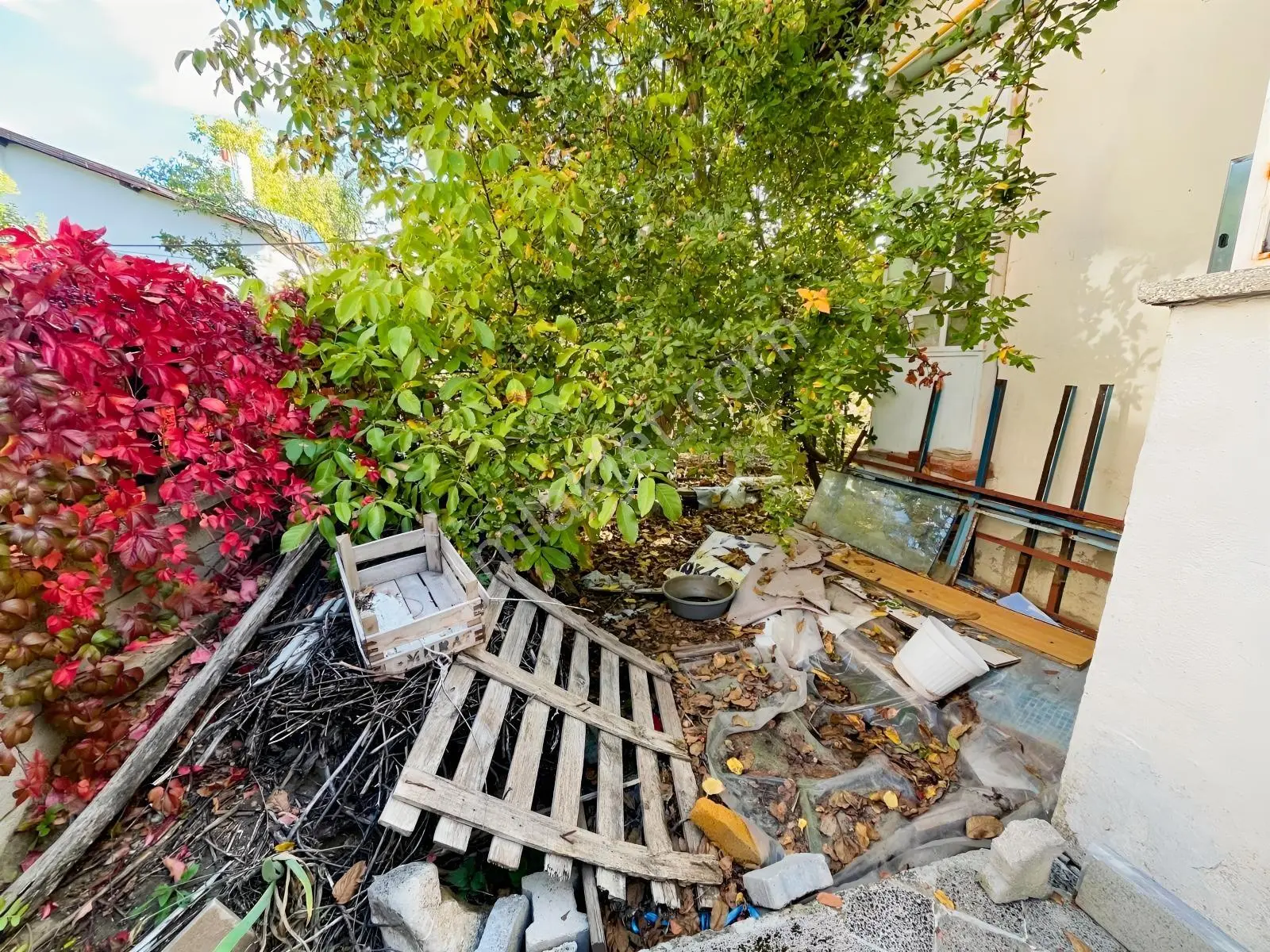 Mehmet Tönge'de Satılık Bahçeli 2+1 Müstakil Ev, 445 M2 — fotoğraf 3