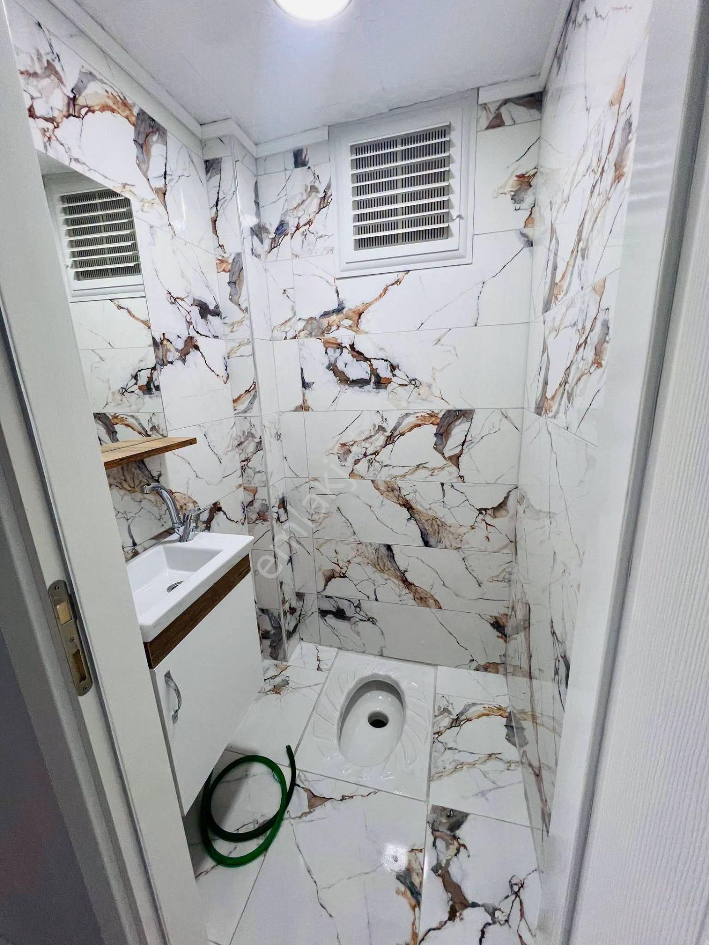 Samsun İlkadım Zafer Mahallesi'nde İçi Yapılı Dış Cepheli 3+1 Satılık Daire — fotoğraf 3