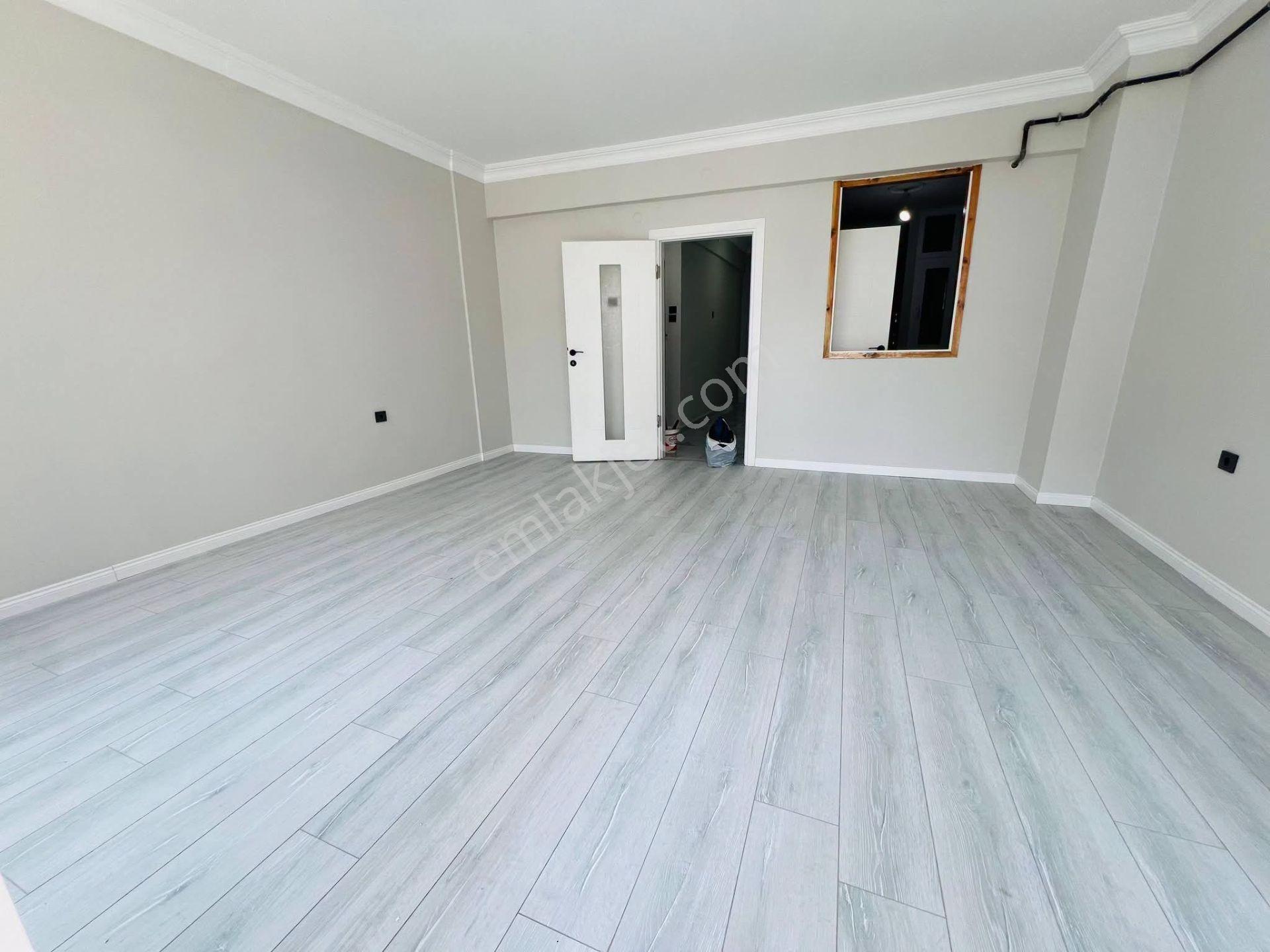 Samsun İlkadım Zafer Mahallesi'nde İçi Yapılı Dış Cepheli 3+1 Satılık Daire — fotoğraf 5