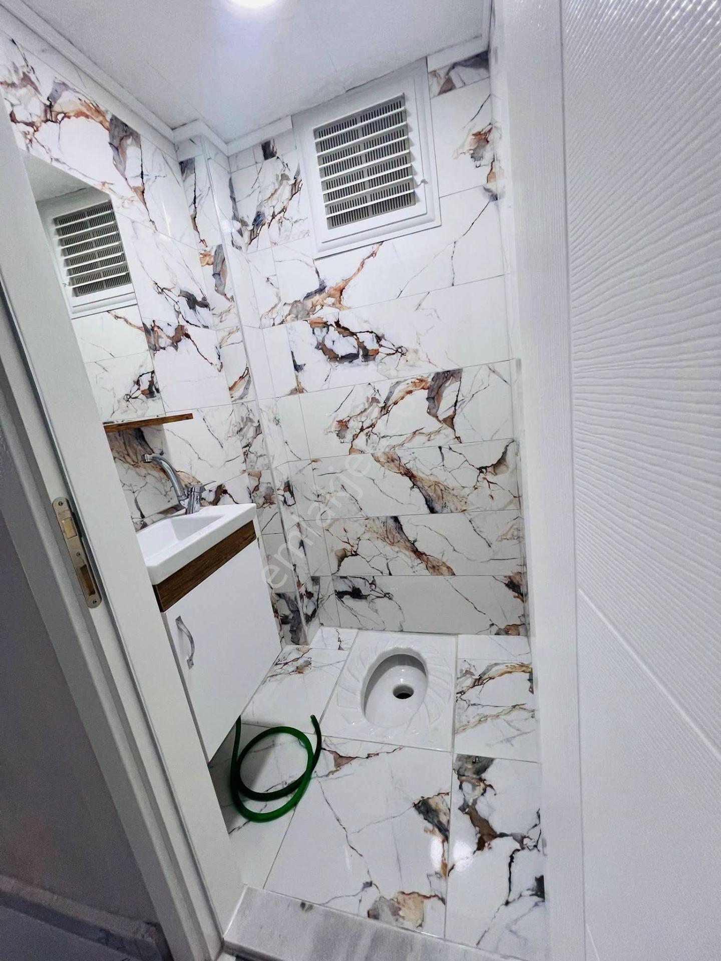Samsun İlkadım Zafer Mahallesi'nde İçi Yapılı Dış Cepheli 3+1 Satılık Daire — fotoğraf 6
