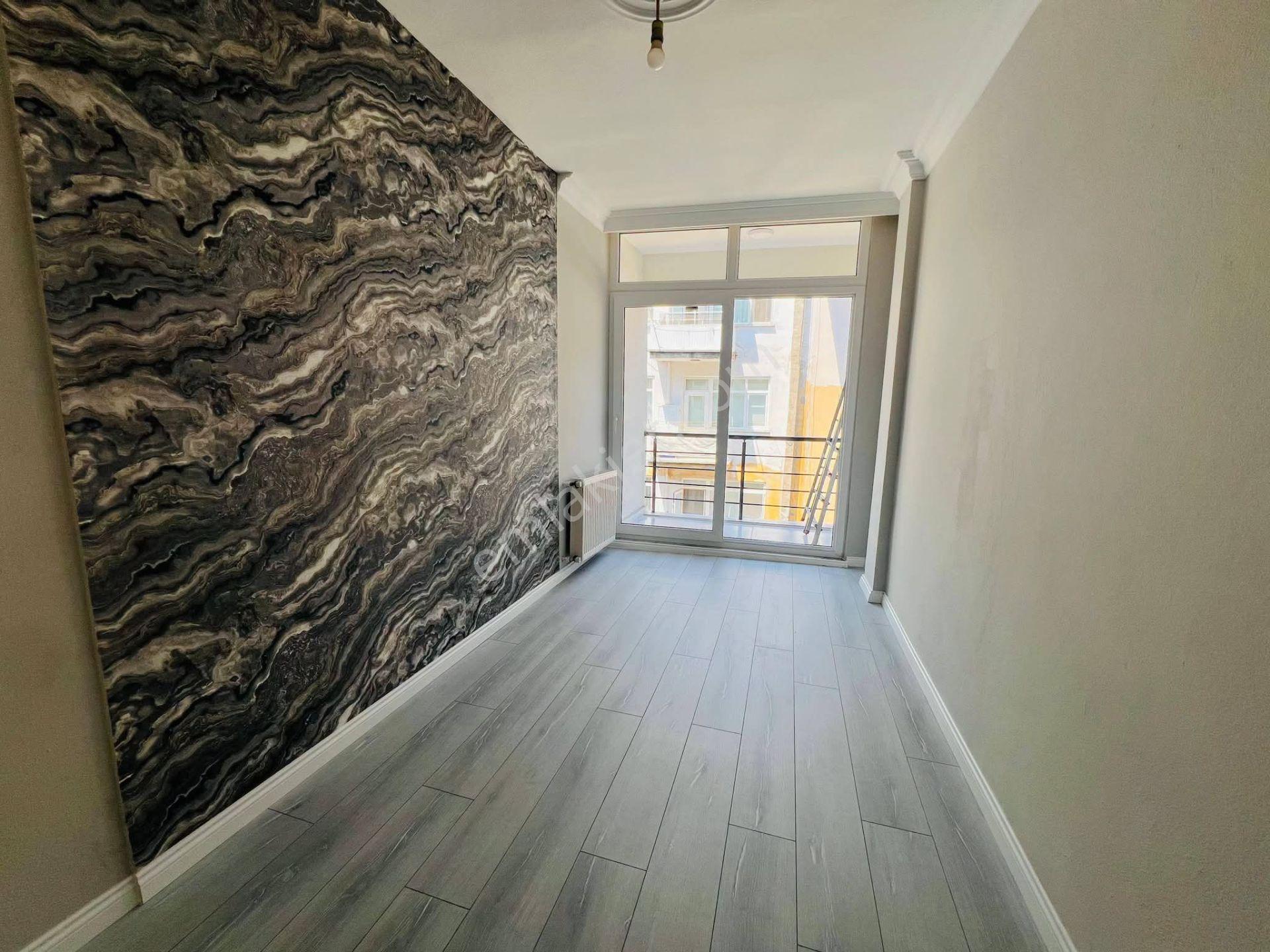 Samsun İlkadım Zafer Mahallesi'nde İçi Yapılı Dış Cepheli 3+1 Satılık Daire — fotoğraf 8