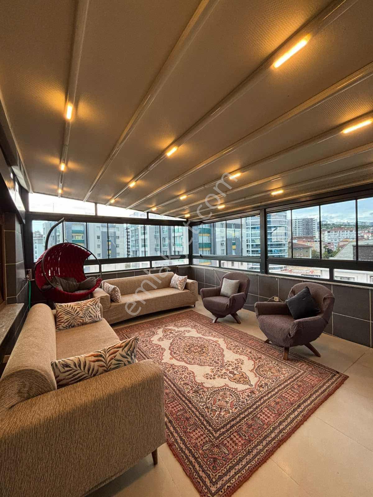 Pendik Nirvana Plus Sitesinde Lüx 6+1 Dublex Daire — fotoğraf 3