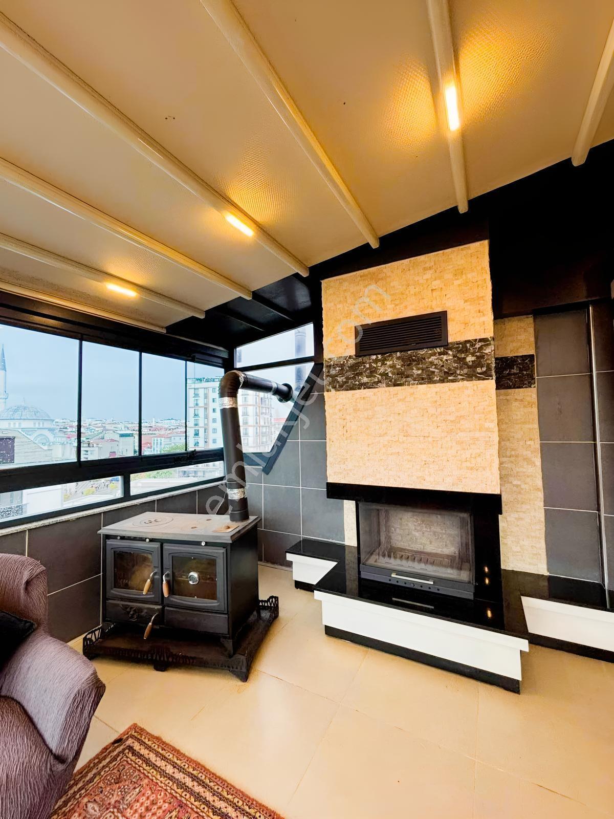 Pendik Nirvana Plus Sitesinde Lüx 6+1 Dublex Daire — fotoğraf 5