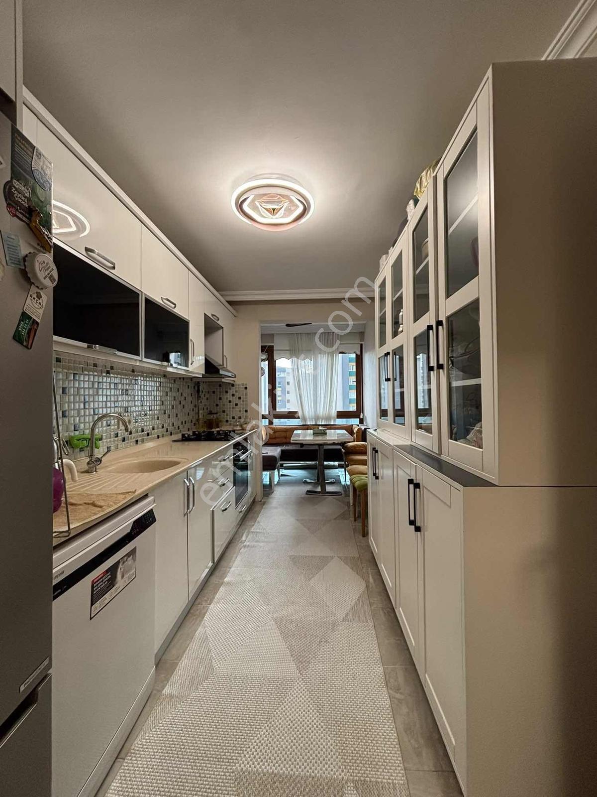 Pendik Nirvana Plus Sitesinde Lüx 6+1 Dublex Daire — fotoğraf 6