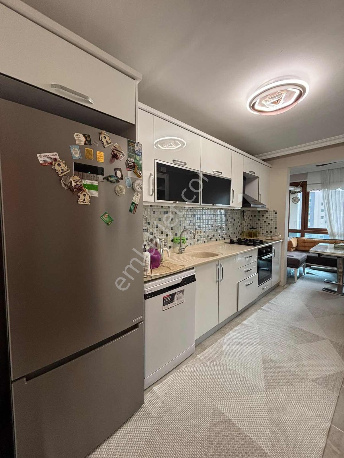 Pendik Nirvana Plus Sitesinde Lüx 6+1 Dublex Daire — fotoğraf 7