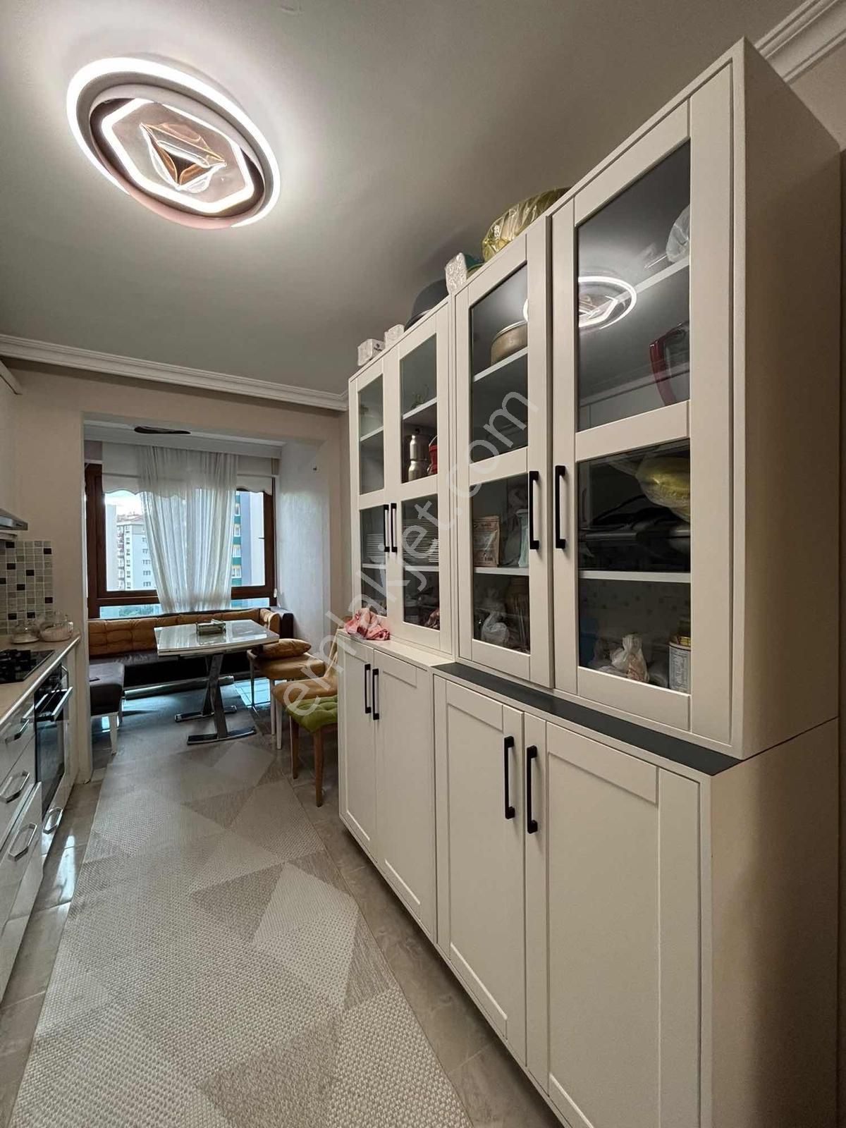 Pendik Nirvana Plus Sitesinde Lüx 6+1 Dublex Daire — fotoğraf 8