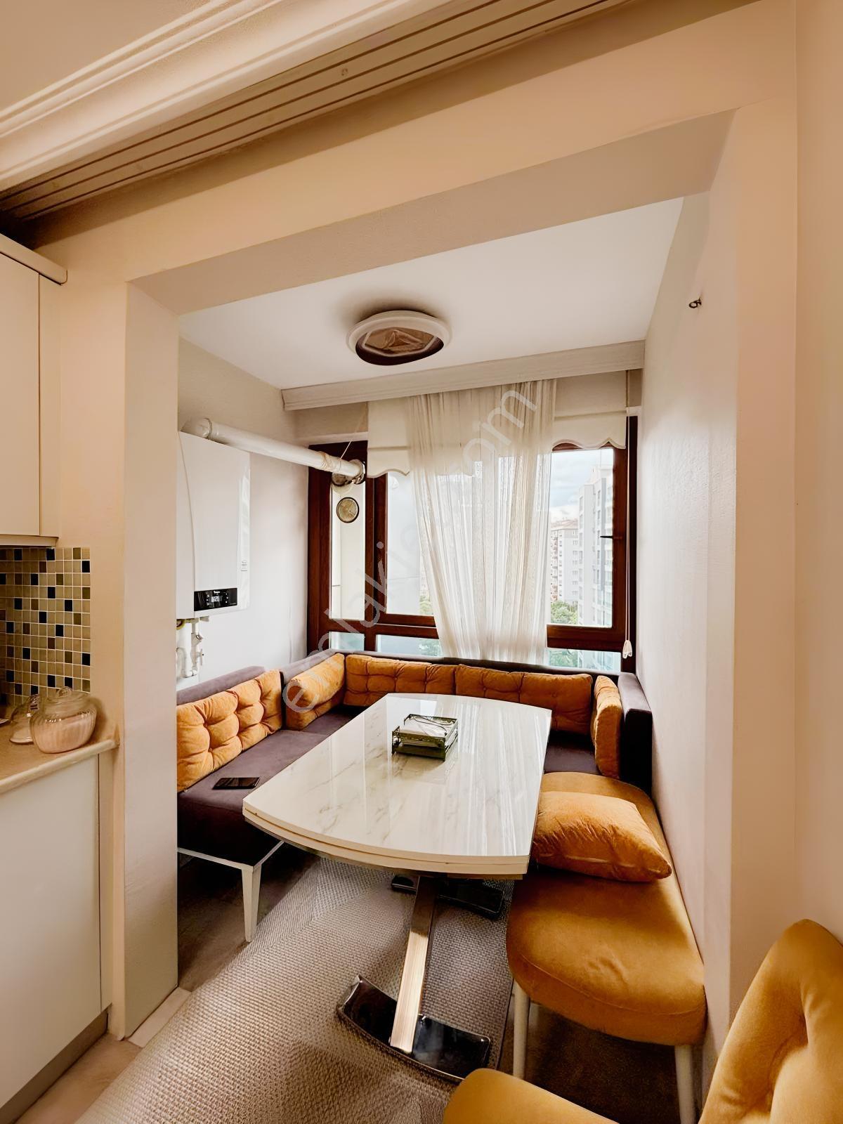 Pendik Nirvana Plus Sitesinde Lüx 6+1 Dublex Daire — fotoğraf 9