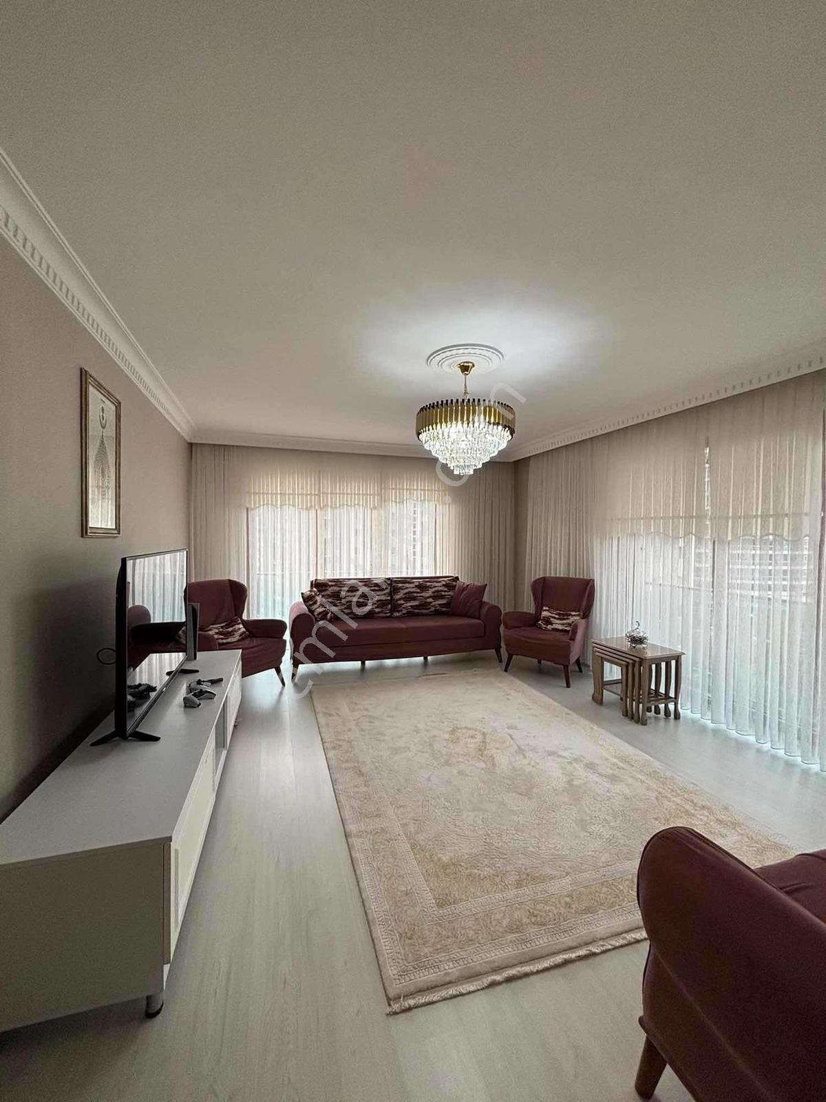 Pendik Nirvana Plus Sitesinde Lüx 6+1 Dublex Daire — fotoğraf 11