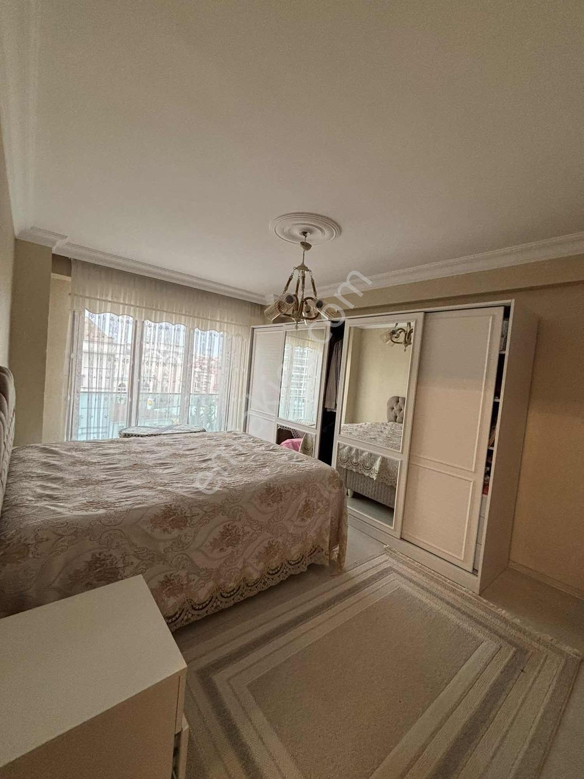 Pendik Nirvana Plus Sitesinde Lüx 6+1 Dublex Daire — fotoğraf 18