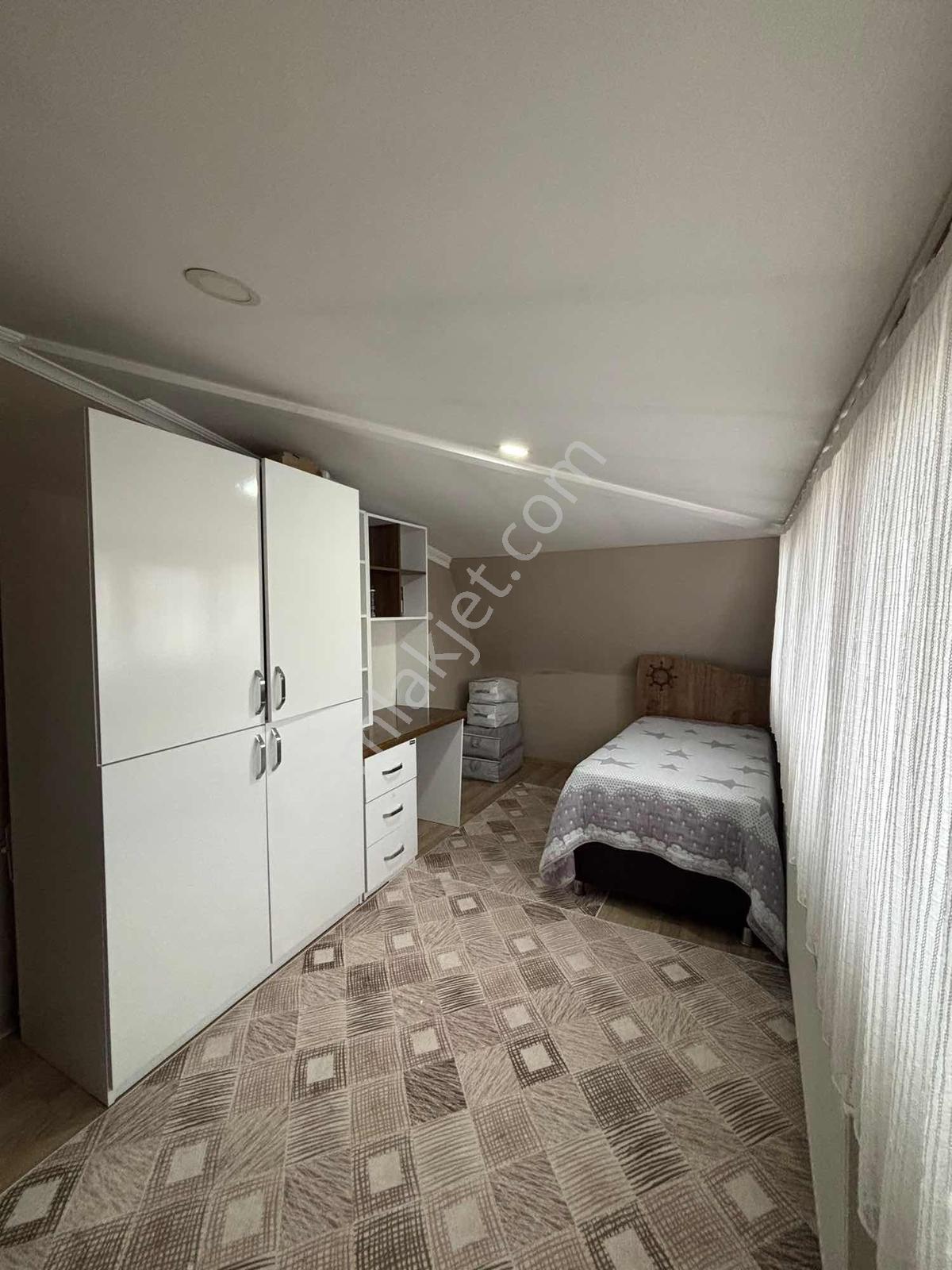 Pendik Nirvana Plus Sitesinde Lüx 6+1 Dublex Daire — fotoğraf 20