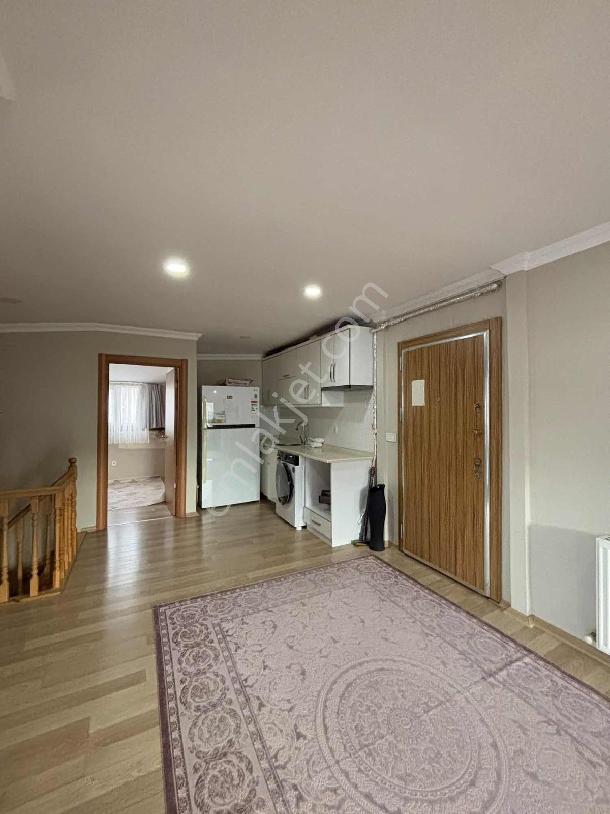 Pendik Nirvana Plus Sitesinde Lüx 6+1 Dublex Daire — fotoğraf 22