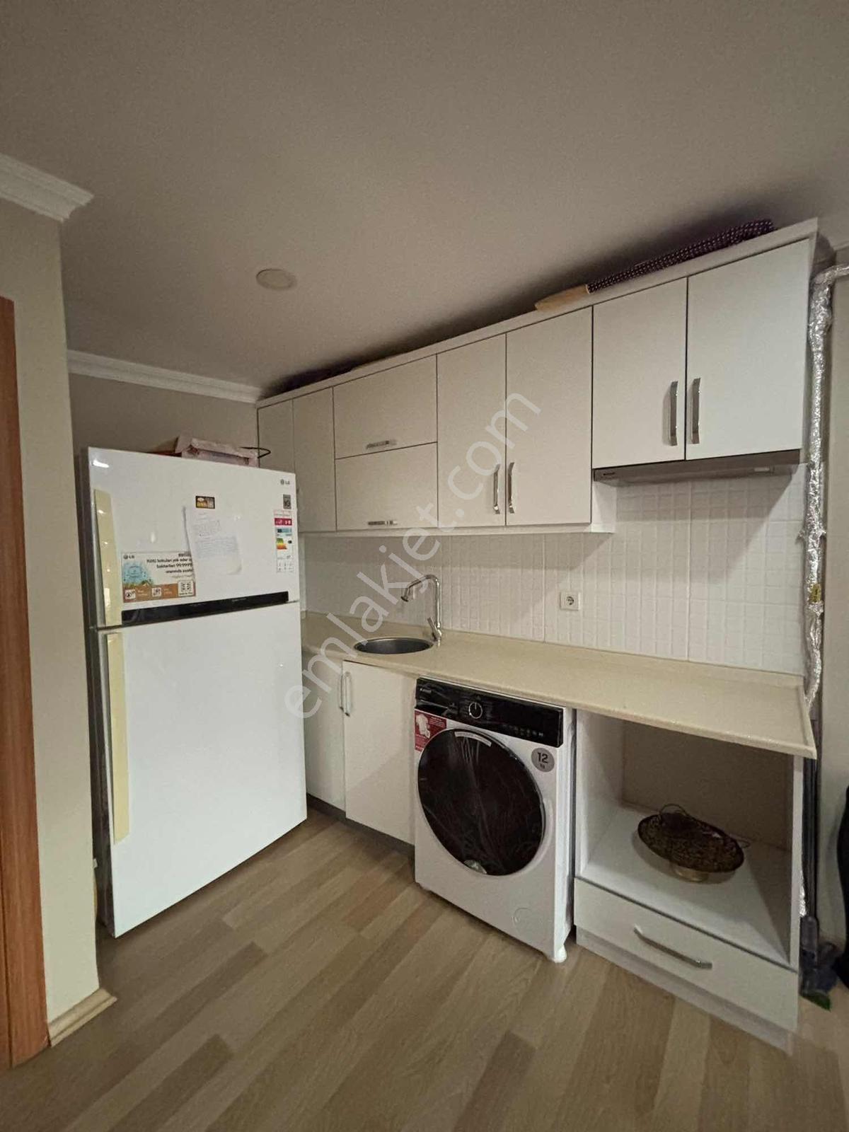 Pendik Nirvana Plus Sitesinde Lüx 6+1 Dublex Daire — fotoğraf 23