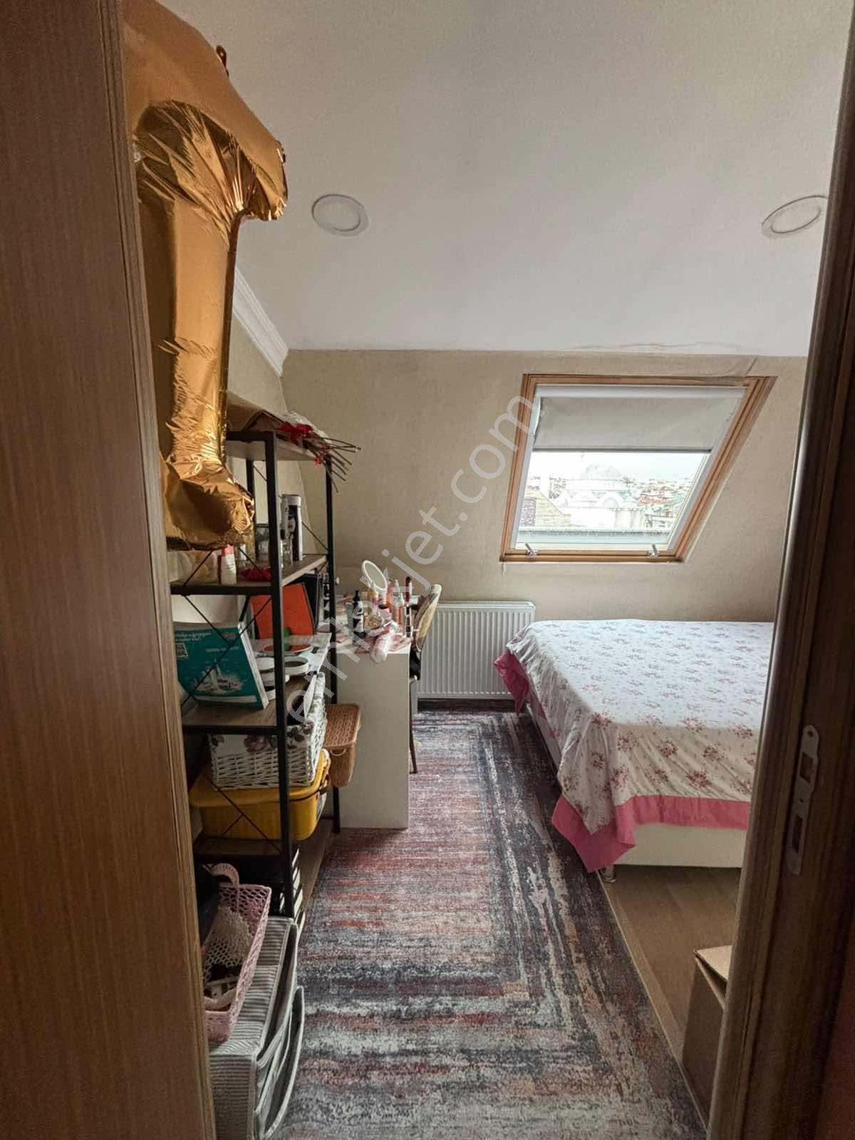 Pendik Nirvana Plus Sitesinde Lüx 6+1 Dublex Daire — fotoğraf 24
