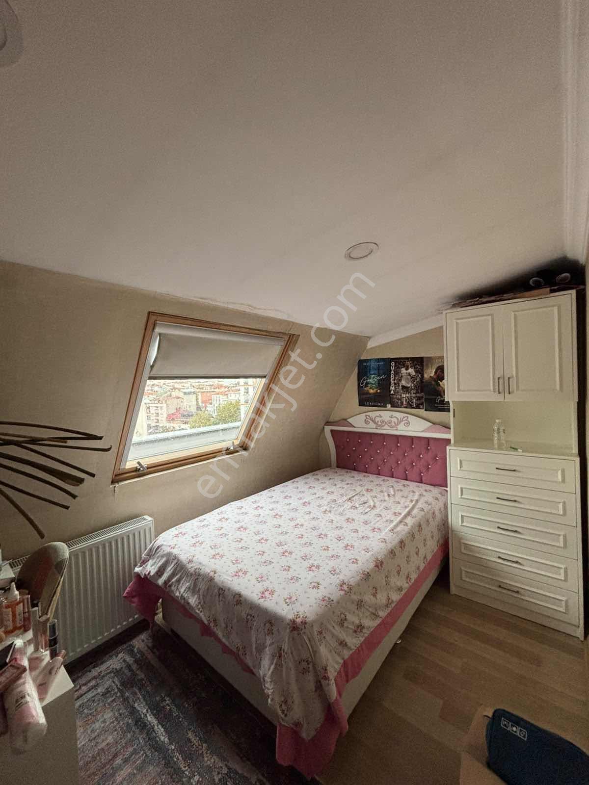 Pendik Nirvana Plus Sitesinde Lüx 6+1 Dublex Daire — fotoğraf 25