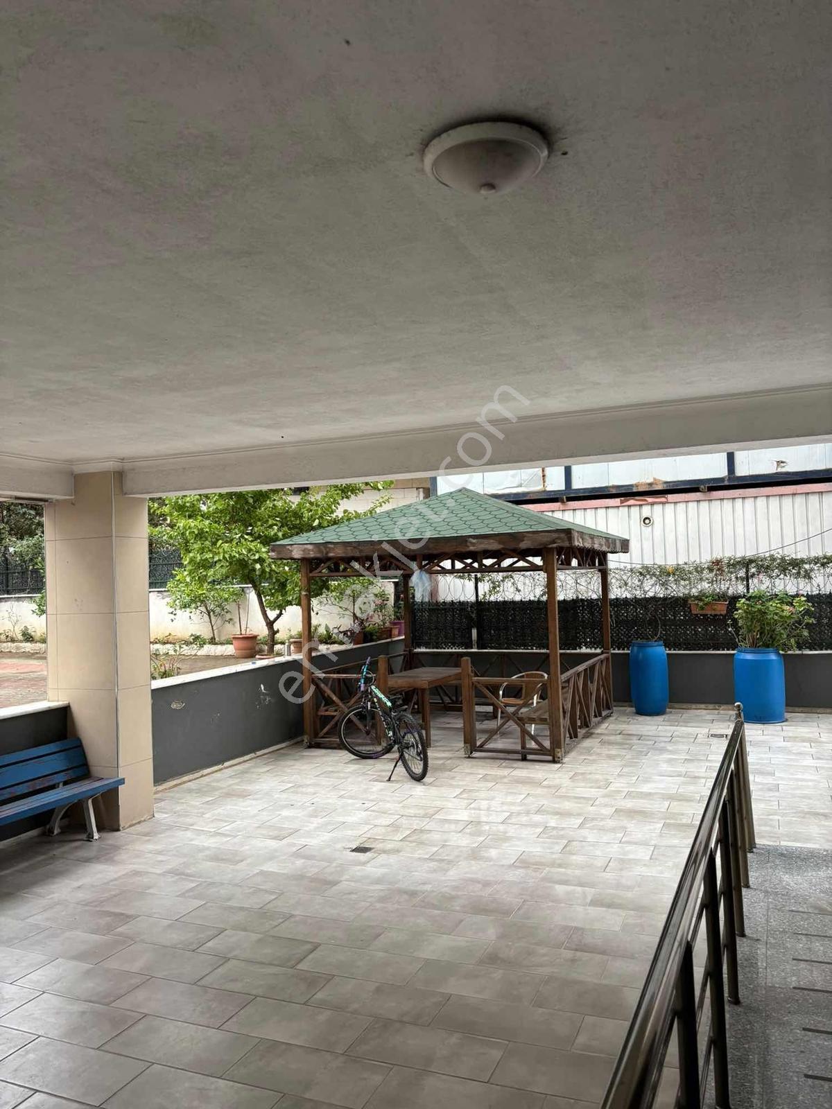 Pendik Nirvana Plus Sitesinde Lüx 6+1 Dublex Daire — fotoğraf 28