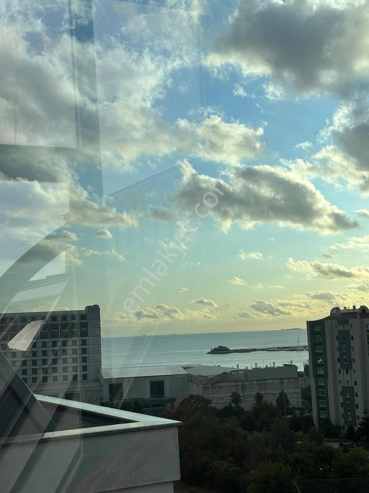 Pendik Nirvana Plus Sitesinde Lüx 6+1 Dublex Daire — fotoğraf 29