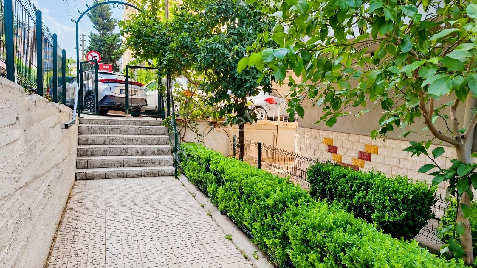 Poligon Metro Durağına 200 M. Mesafede Satılık 3+1 Daire — fotoğraf 31