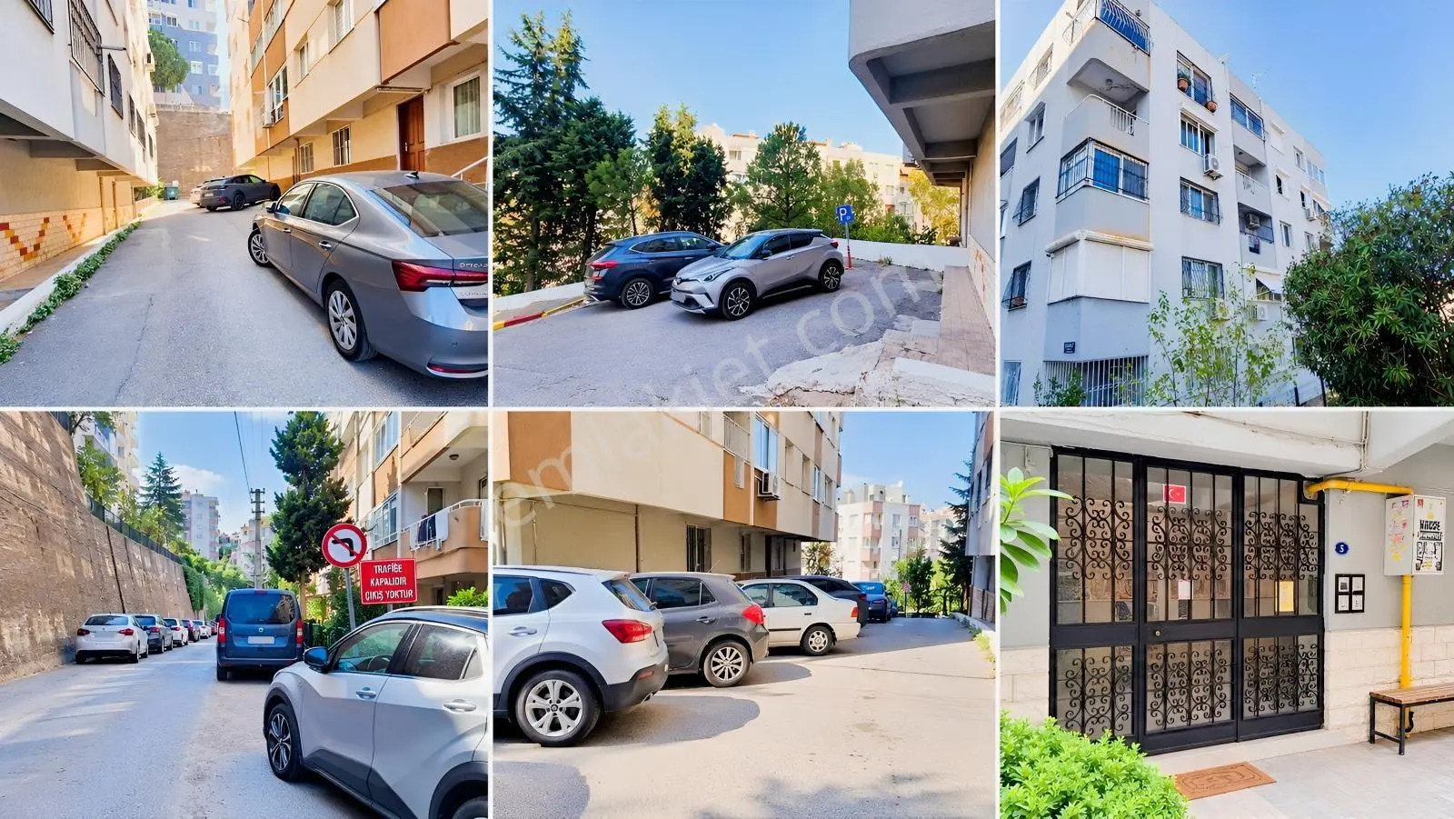 Poligon Metro Durağına 200 M. Mesafede Satılık 3+1 Daire — fotoğraf 32
