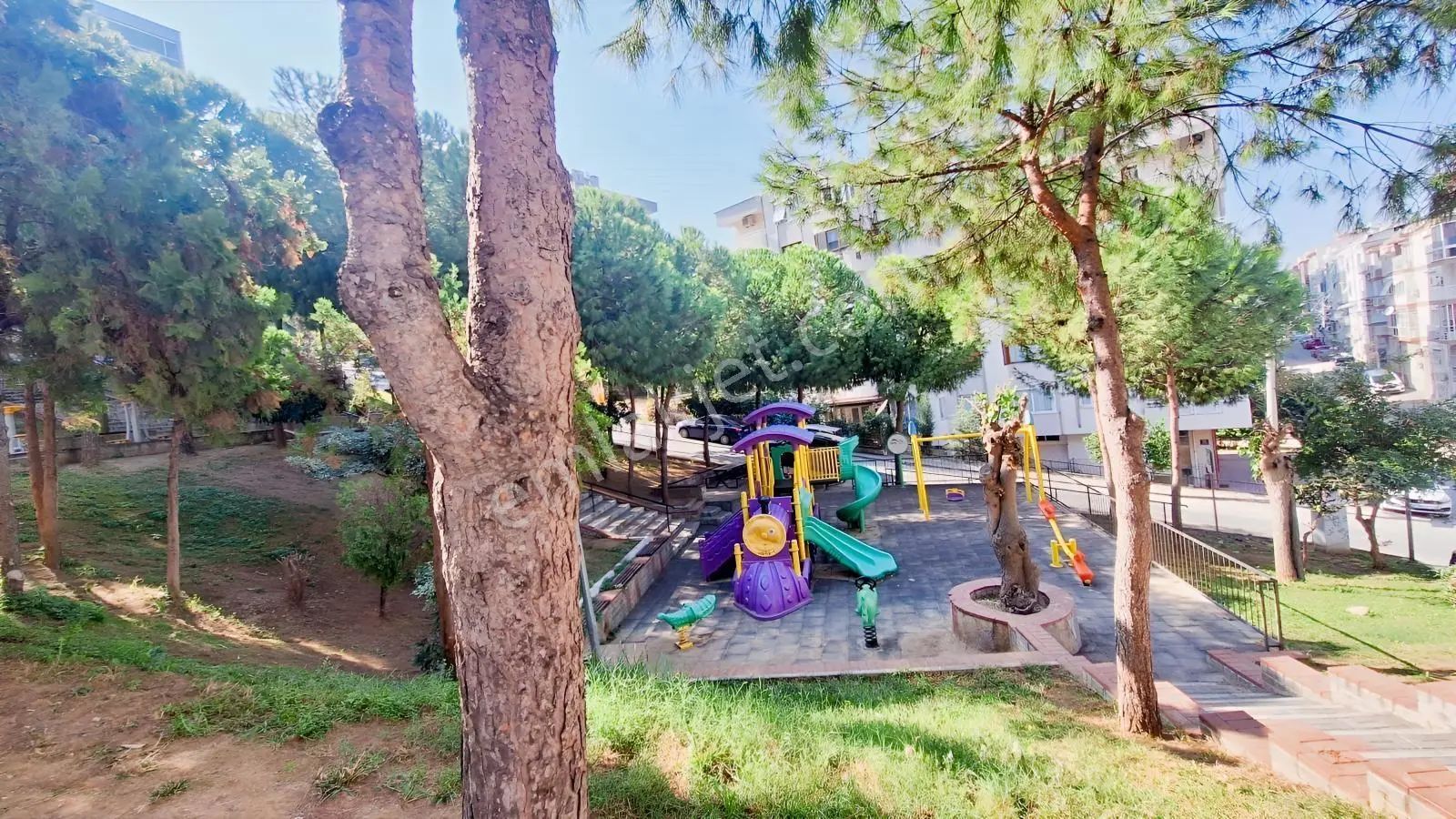 Poligon Metro Durağına 200 M. Mesafede Satılık 3+1 Daire — fotoğraf 34