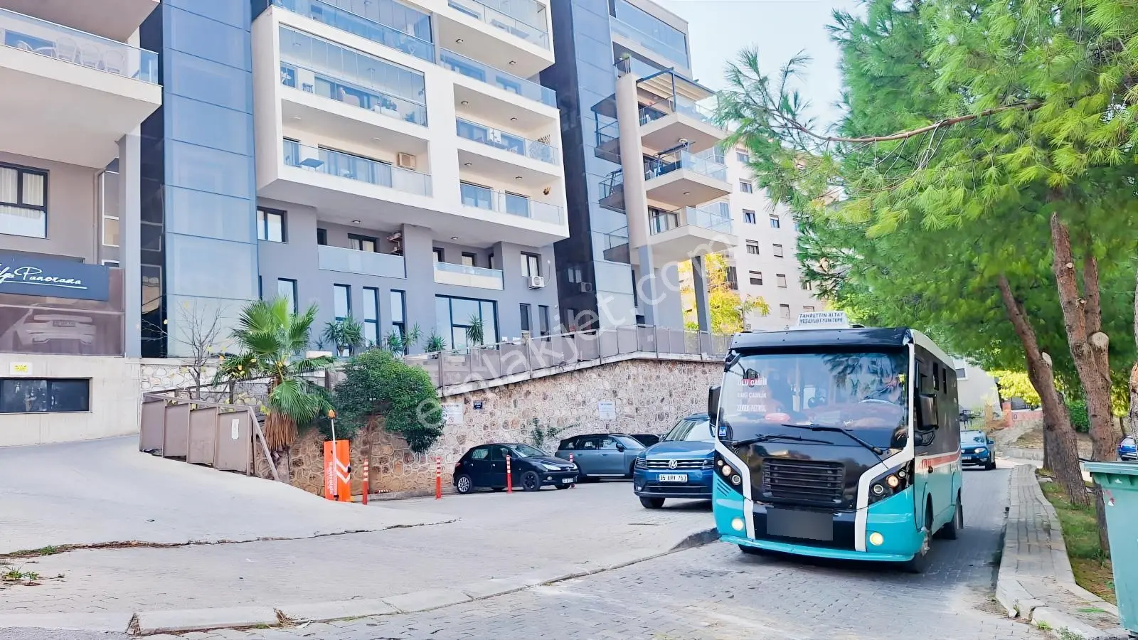 Poligon Metro Durağına 200 M. Mesafede Satılık 3+1 Daire — fotoğraf 36