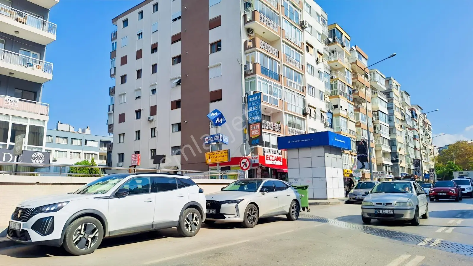 Poligon Metro Durağına 200 M. Mesafede Satılık 3+1 Daire — fotoğraf 39