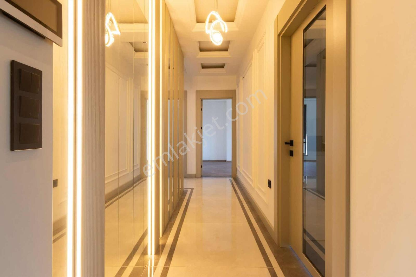 Tekrarı Yok / 3.5 Milyon Tl Kredi | Ultra Lüks Modern 3+1 Daire — fotoğraf 2