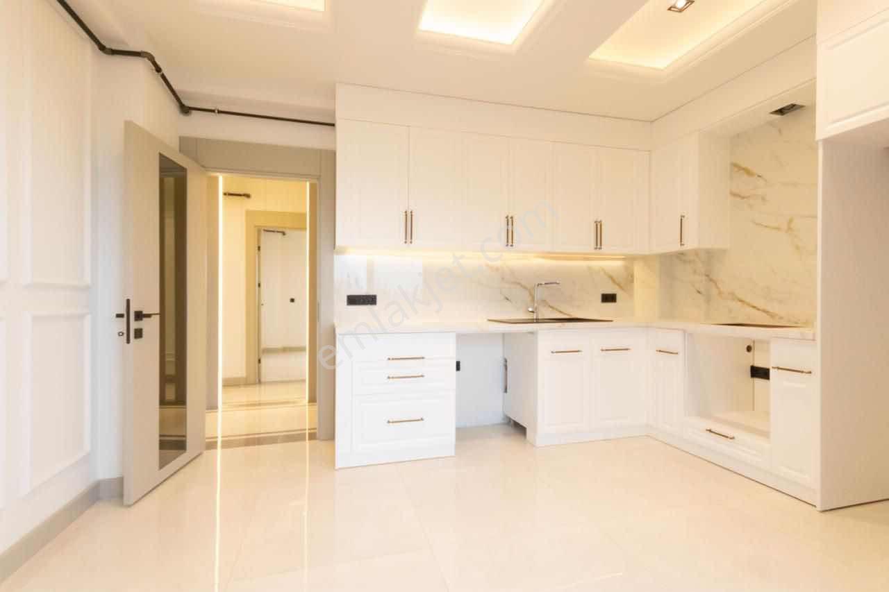 Tekrarı Yok / 3.5 Milyon Tl Kredi | Ultra Lüks Modern 3+1 Daire — fotoğraf 4