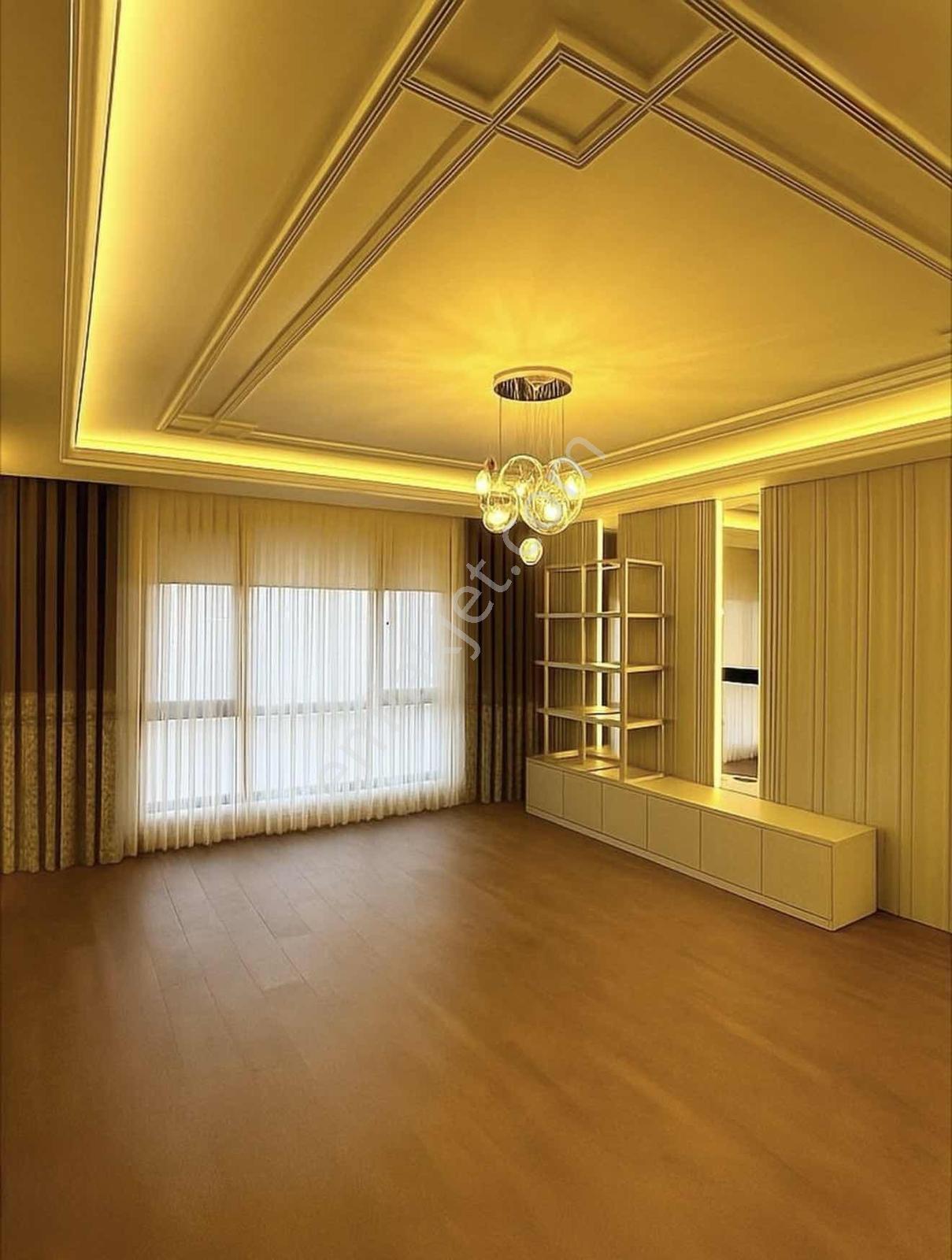Tekrarı Yok / 3.5 Milyon Tl Kredi | Ultra Lüks Modern 3+1 Daire — fotoğraf 7