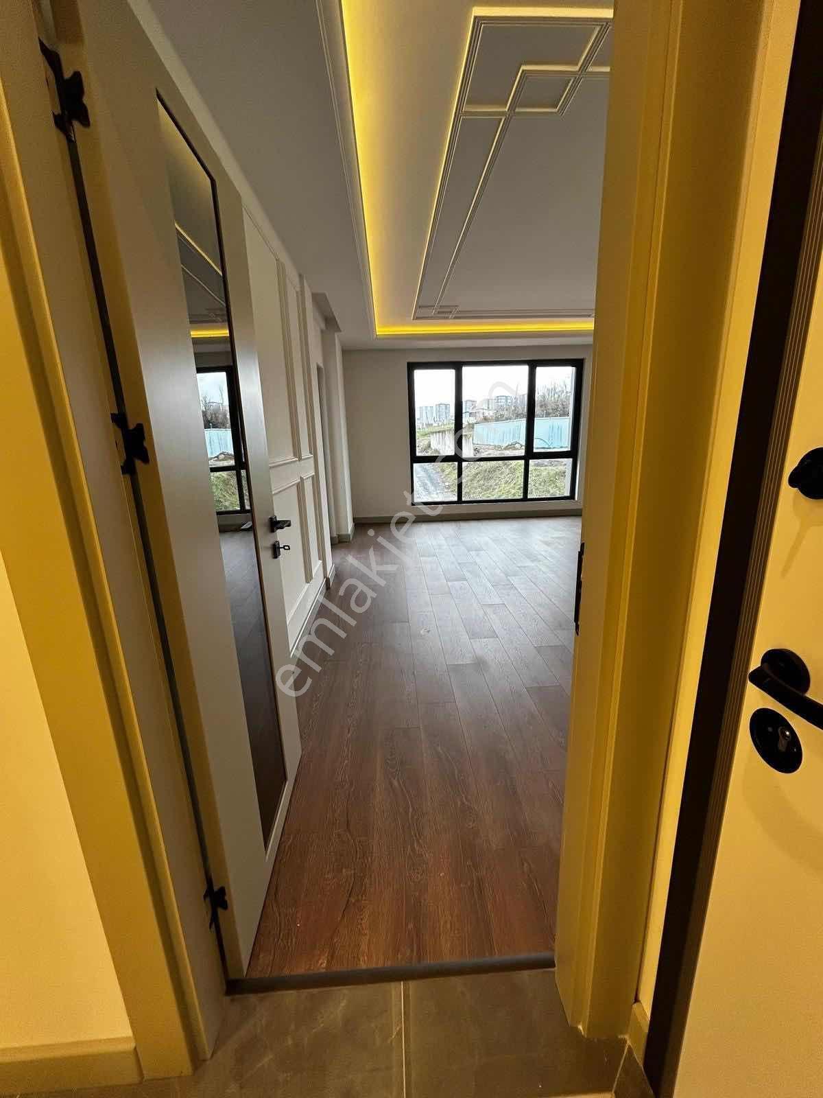 Tekrarı Yok / 3.5 Milyon Tl Kredi | Ultra Lüks Modern 3+1 Daire — fotoğraf 8