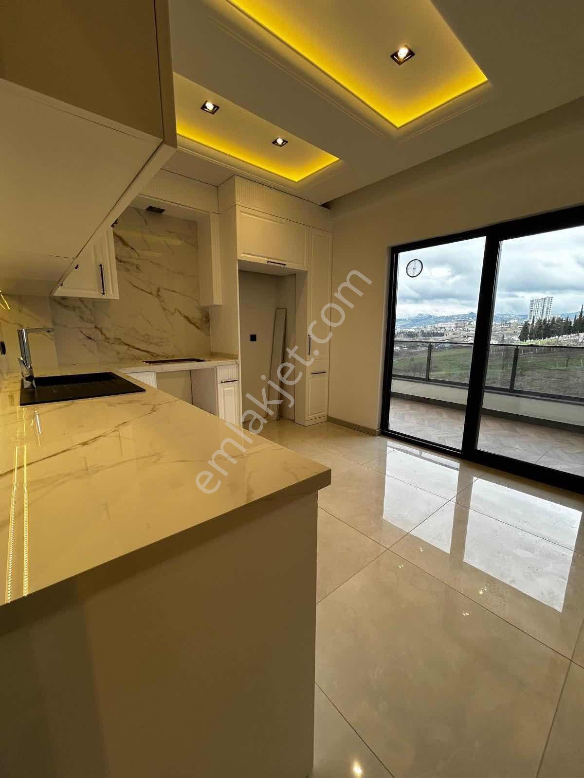 Tekrarı Yok / 3.5 Milyon Tl Kredi | Ultra Lüks Modern 3+1 Daire — fotoğraf 9