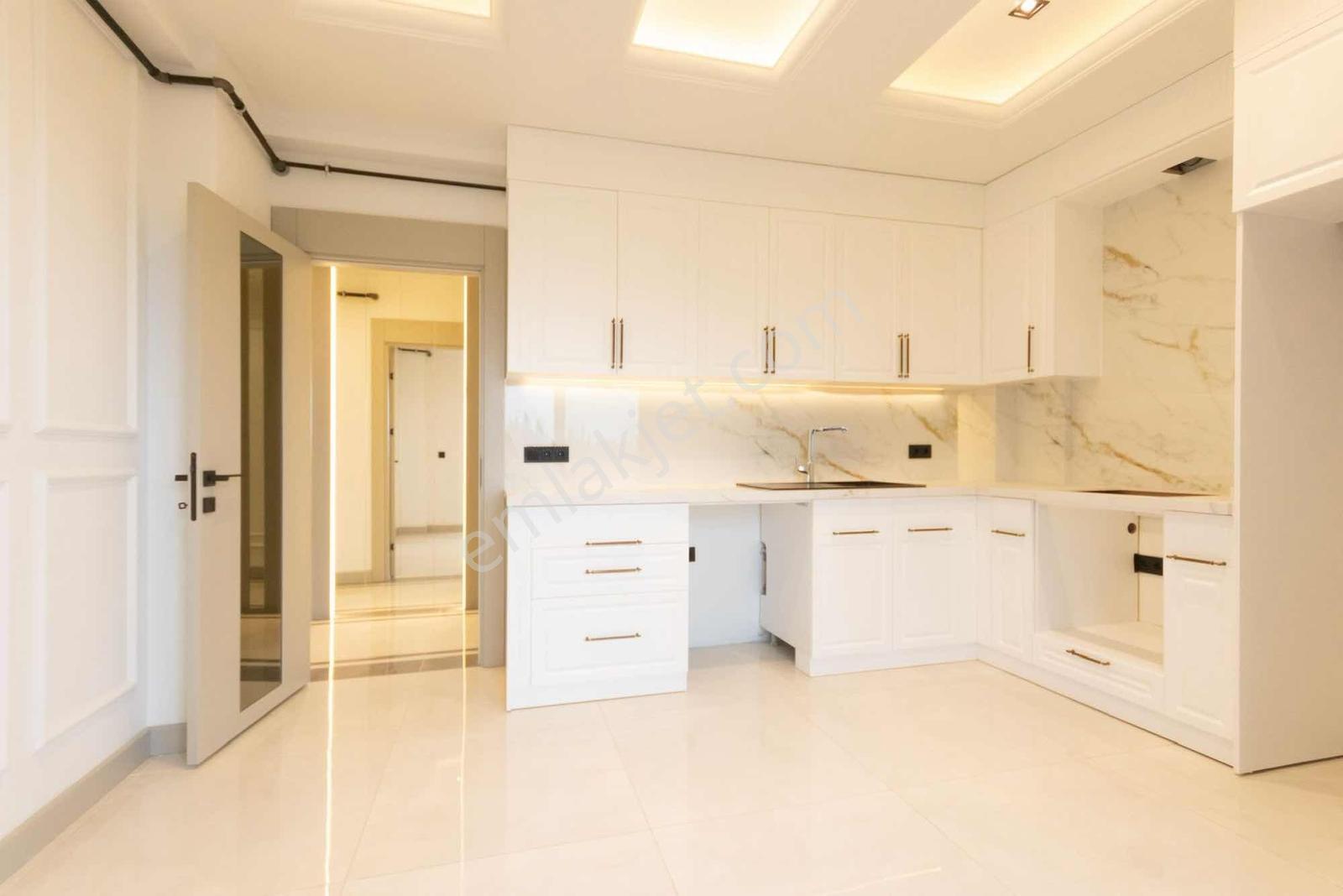 Tekrarı Yok / 3.5 Milyon Tl Kredi | Ultra Lüks Modern 3+1 Daire — fotoğraf 11